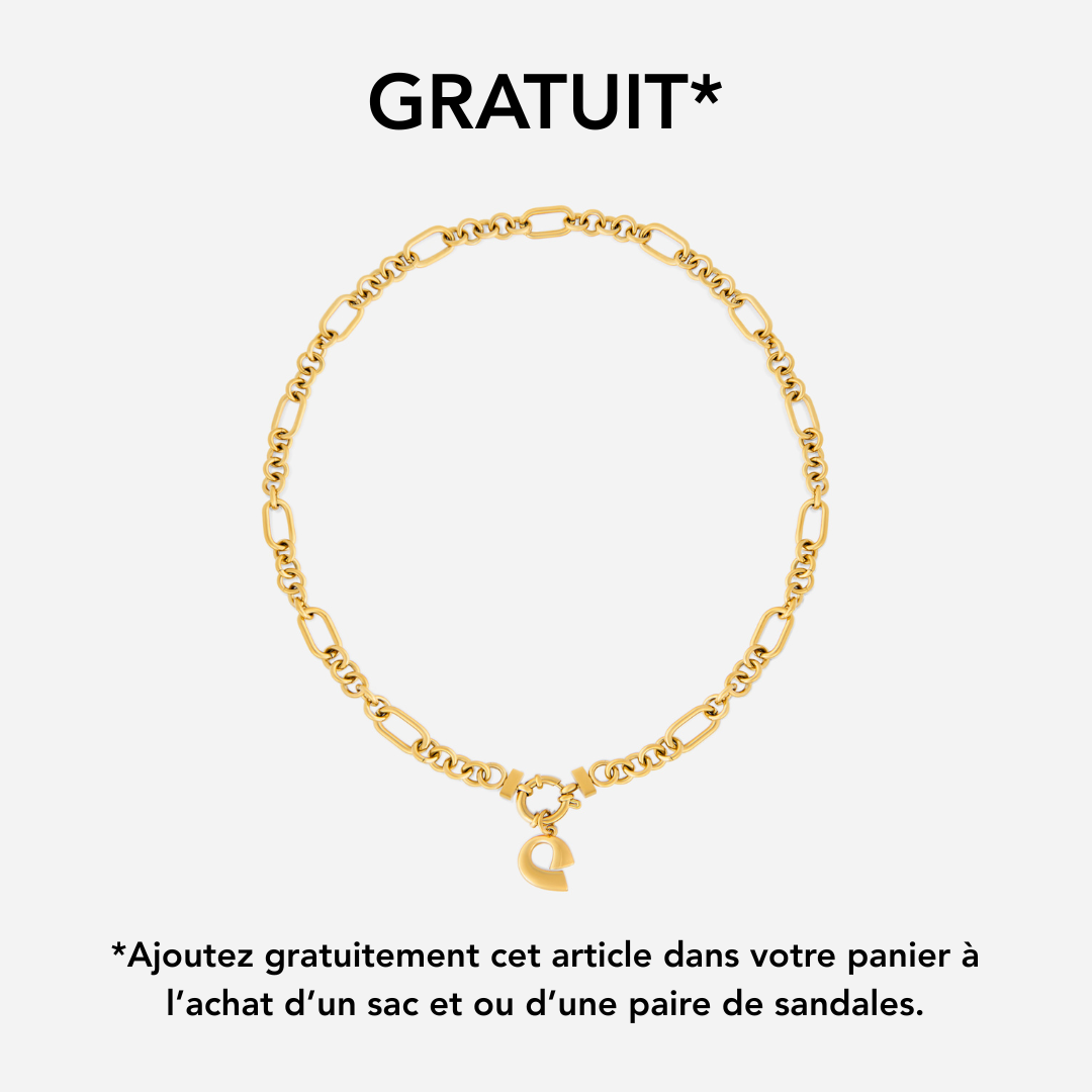 Collier Éternel