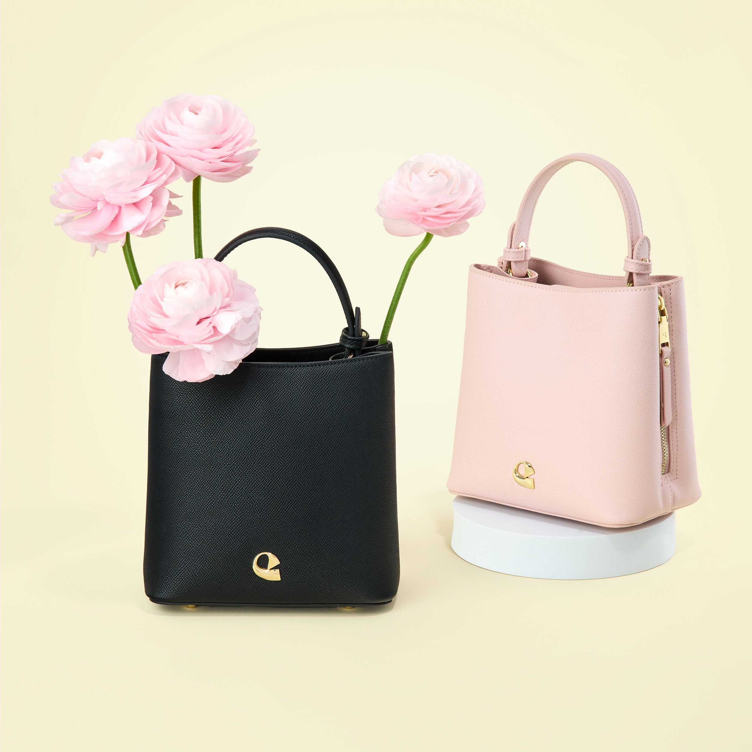 Sac Élixir - Noir