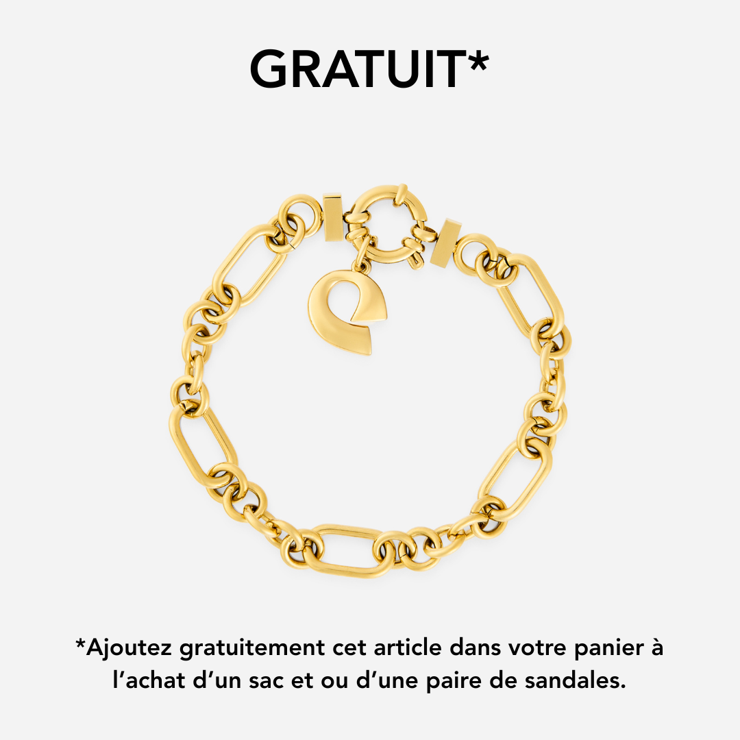 Bracelet Éternel