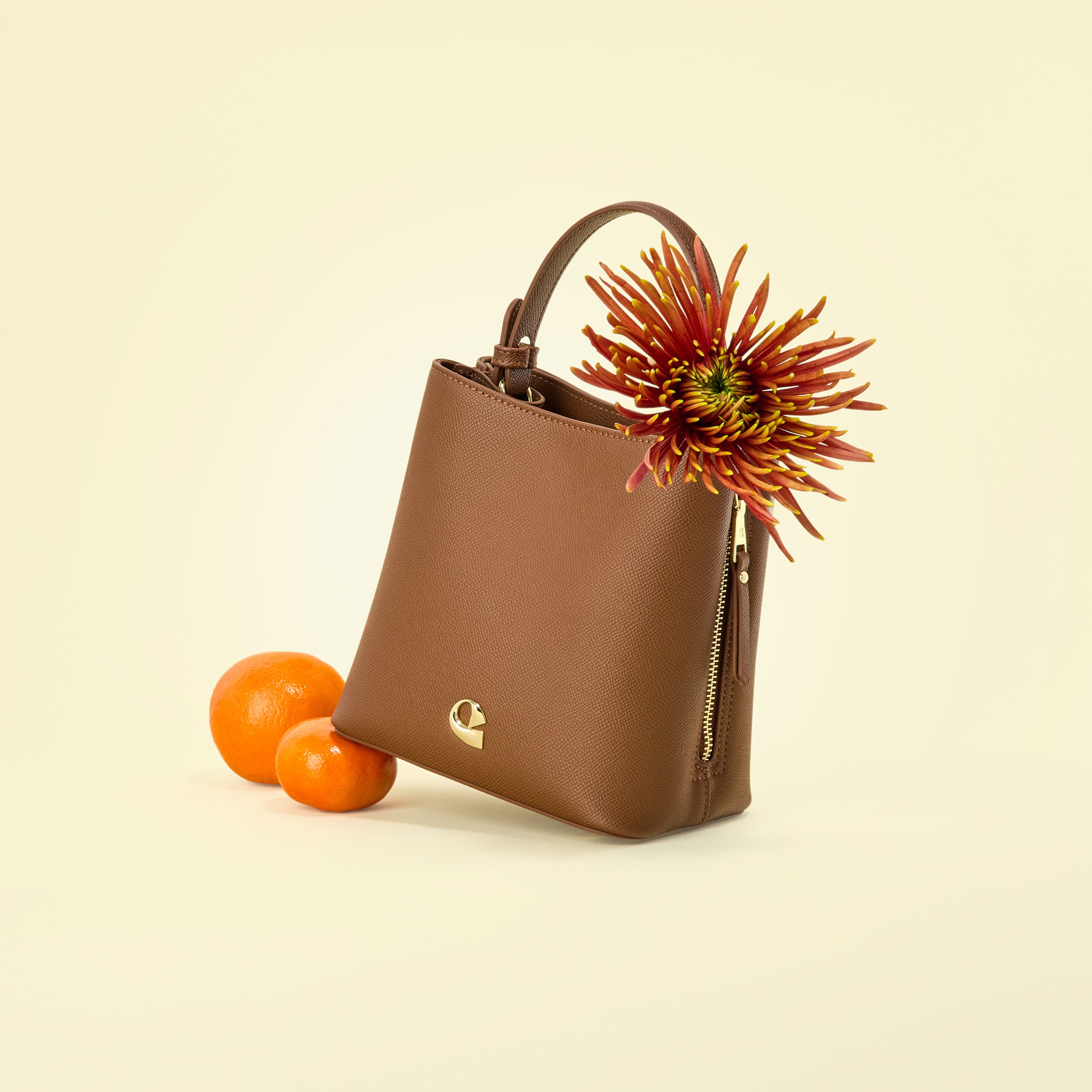 Sac Élixir - Camel