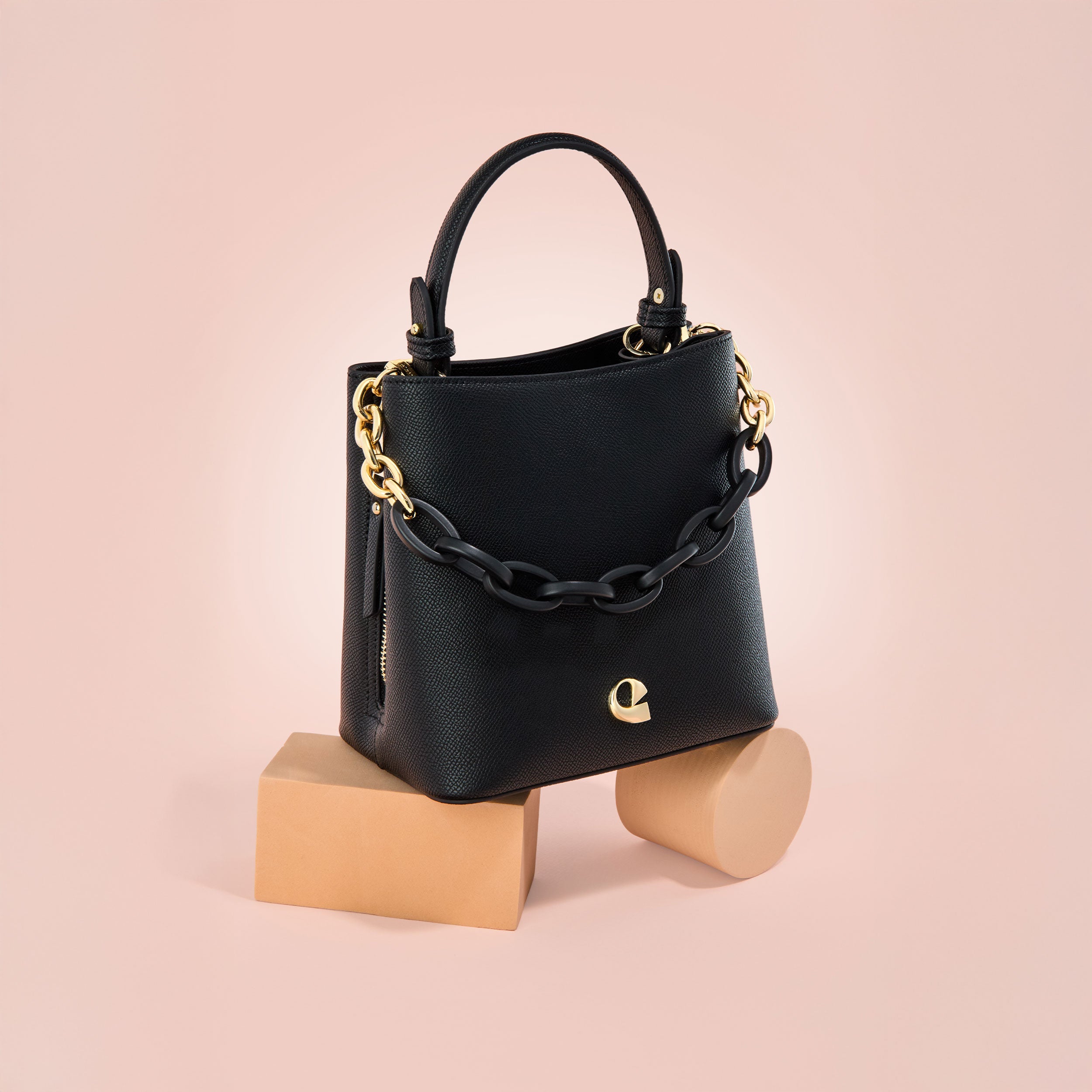 Sac Élixir - Noir
