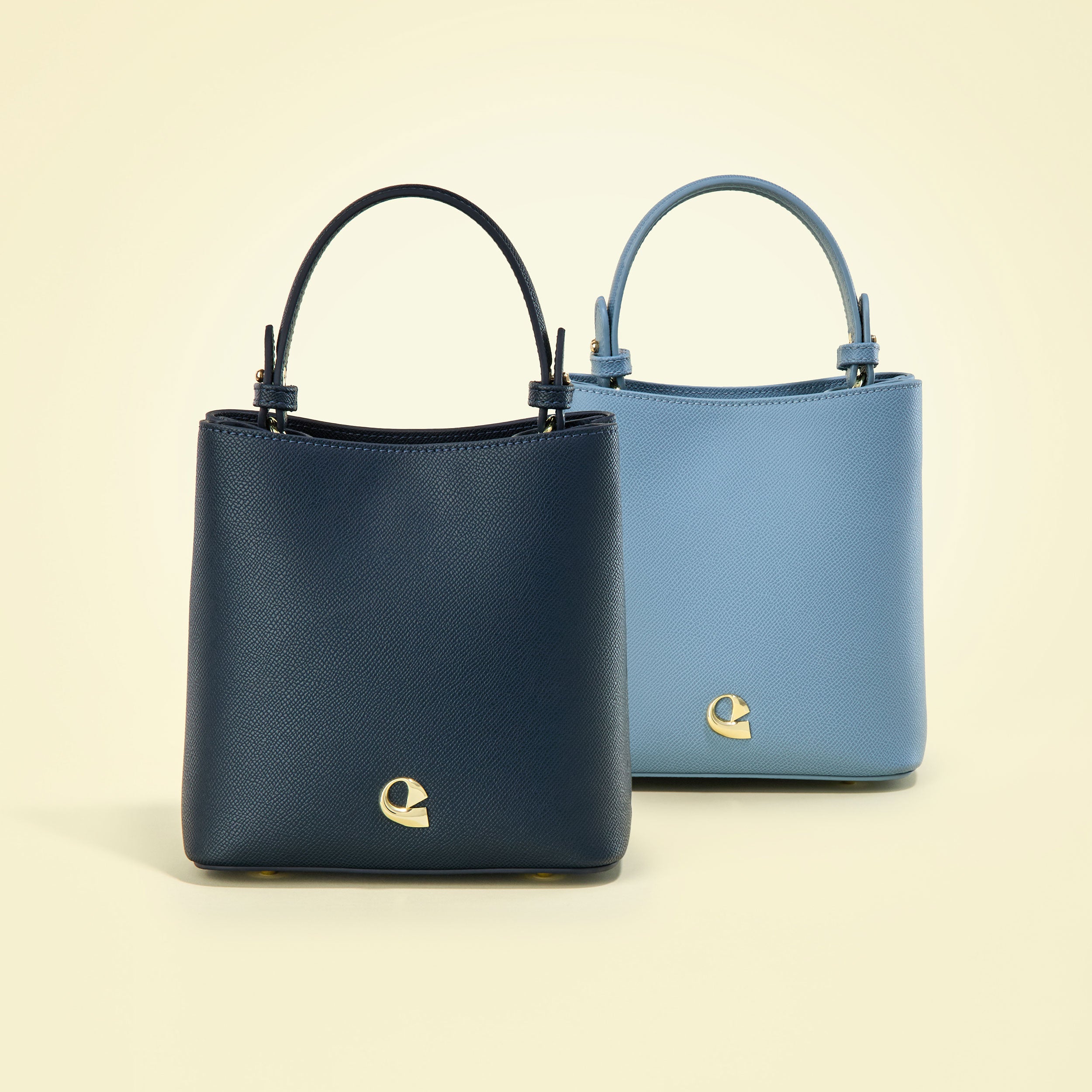 Sac Élixir - Bleu Navy