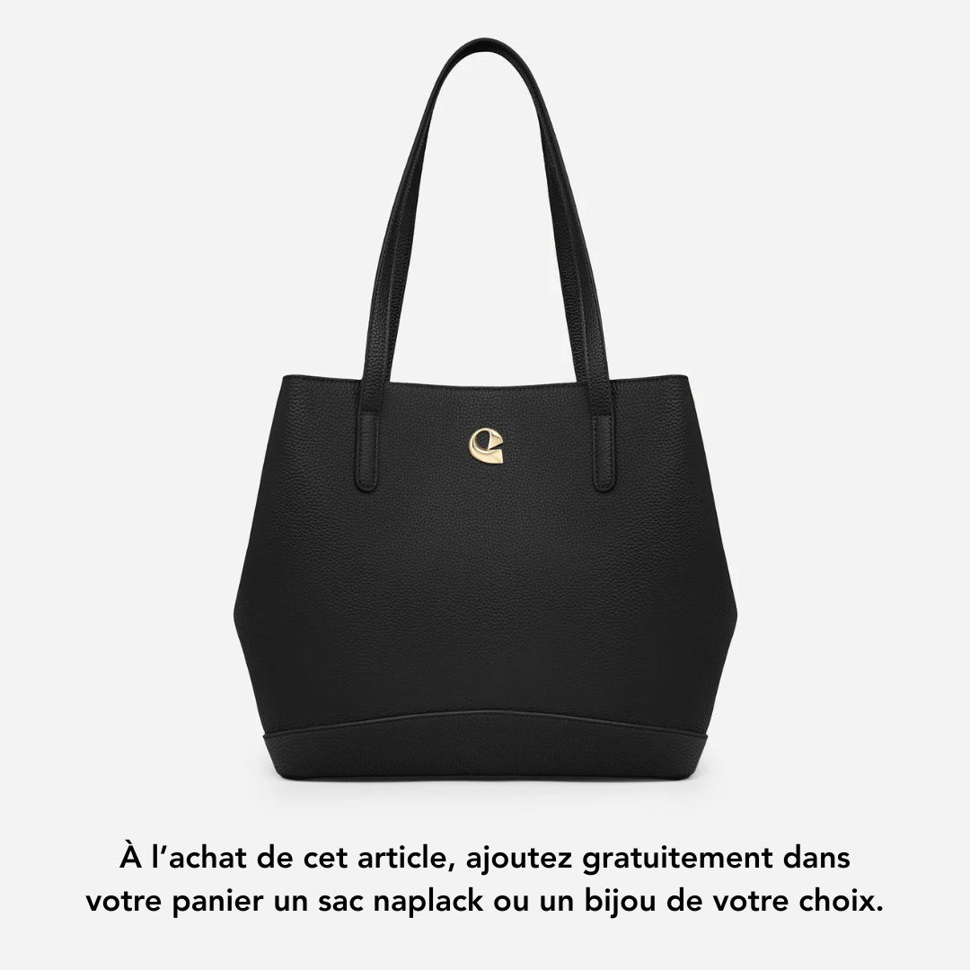Sac Céleste - noir