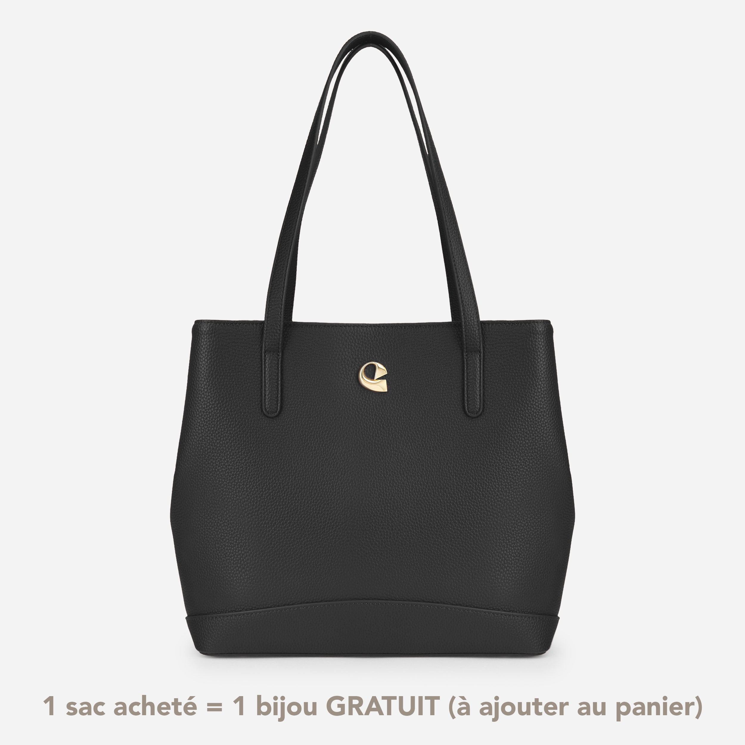 Sac Céleste - noir