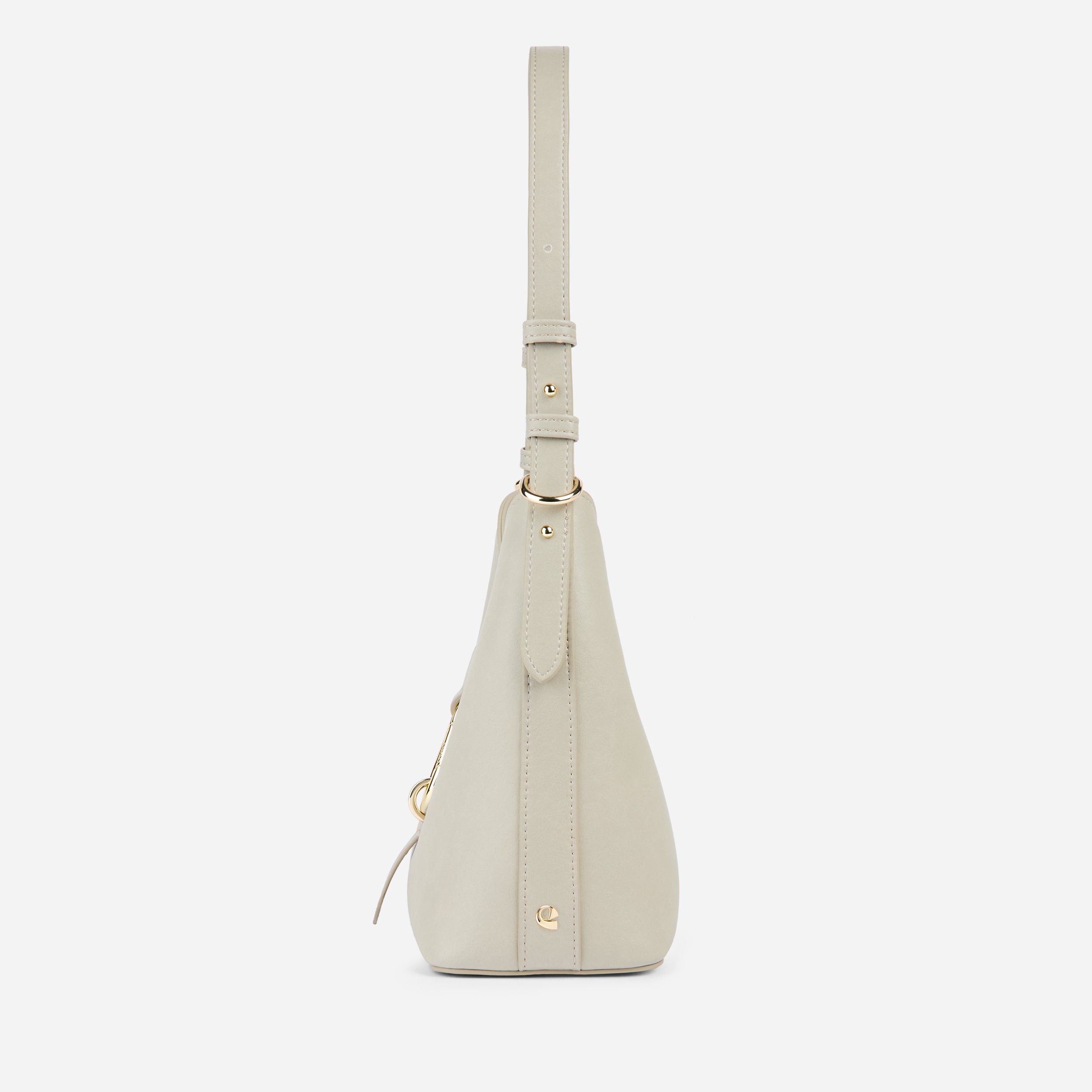 Aurore mini - blanc cassé