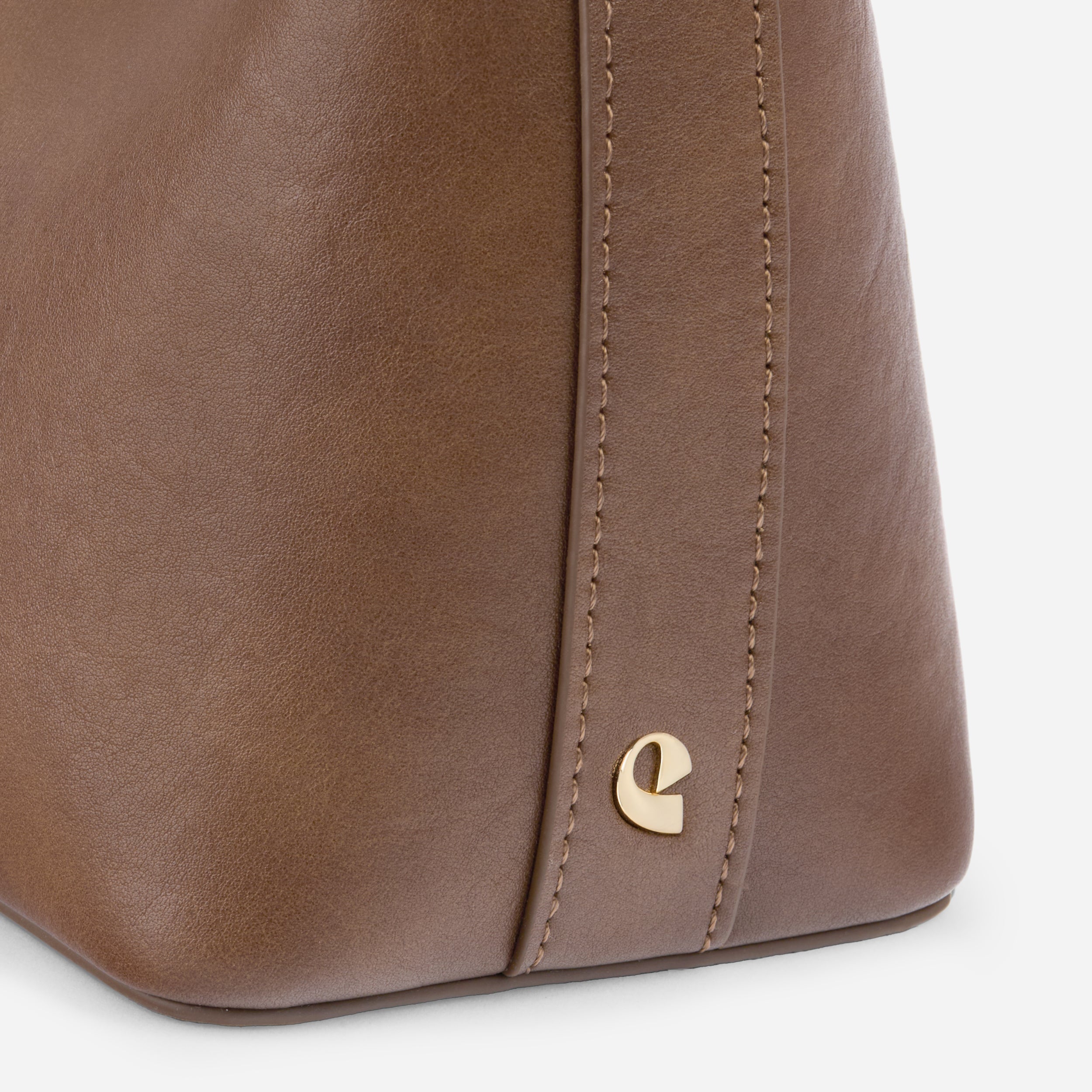 Aurore mini - camel