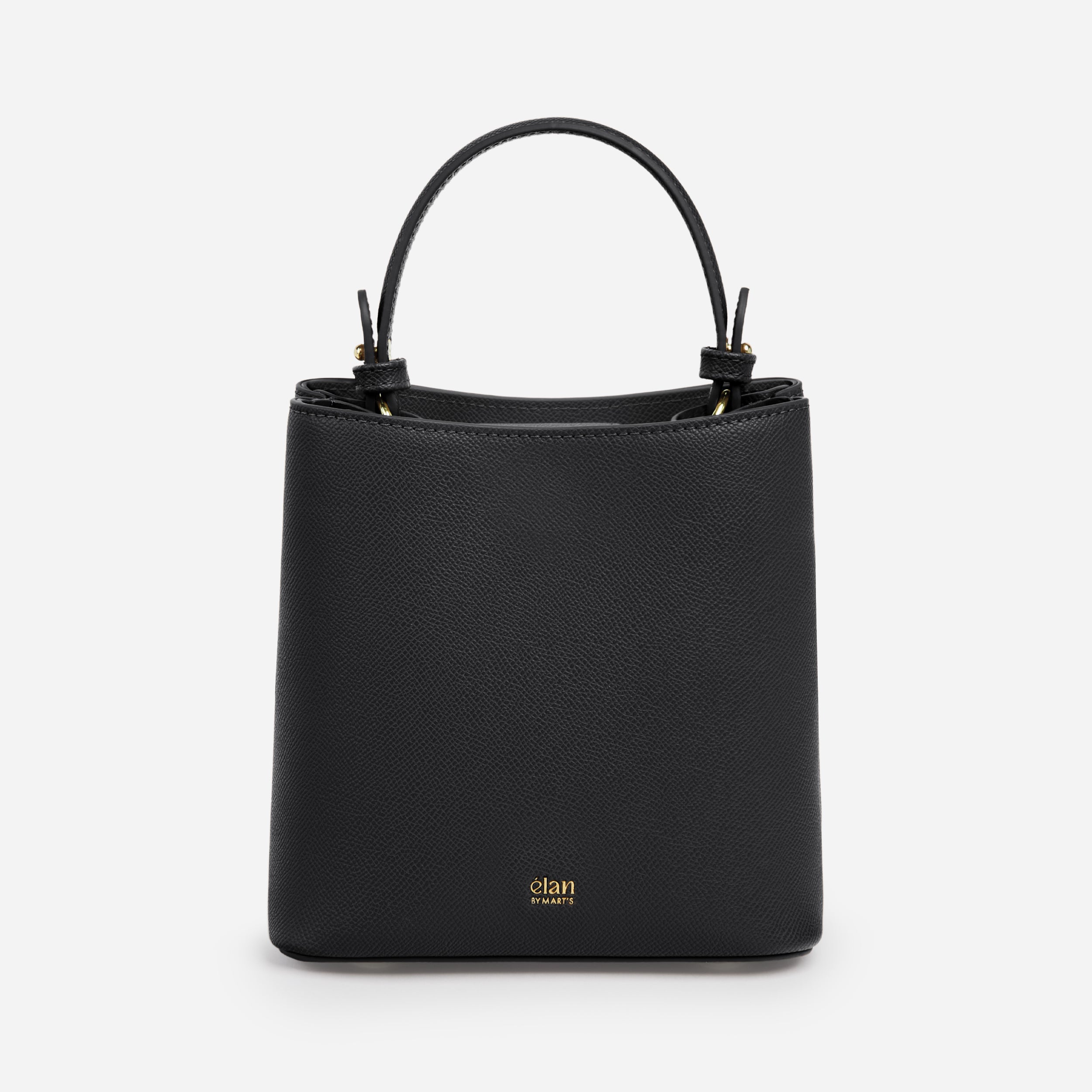 Sac Élixir - Noir