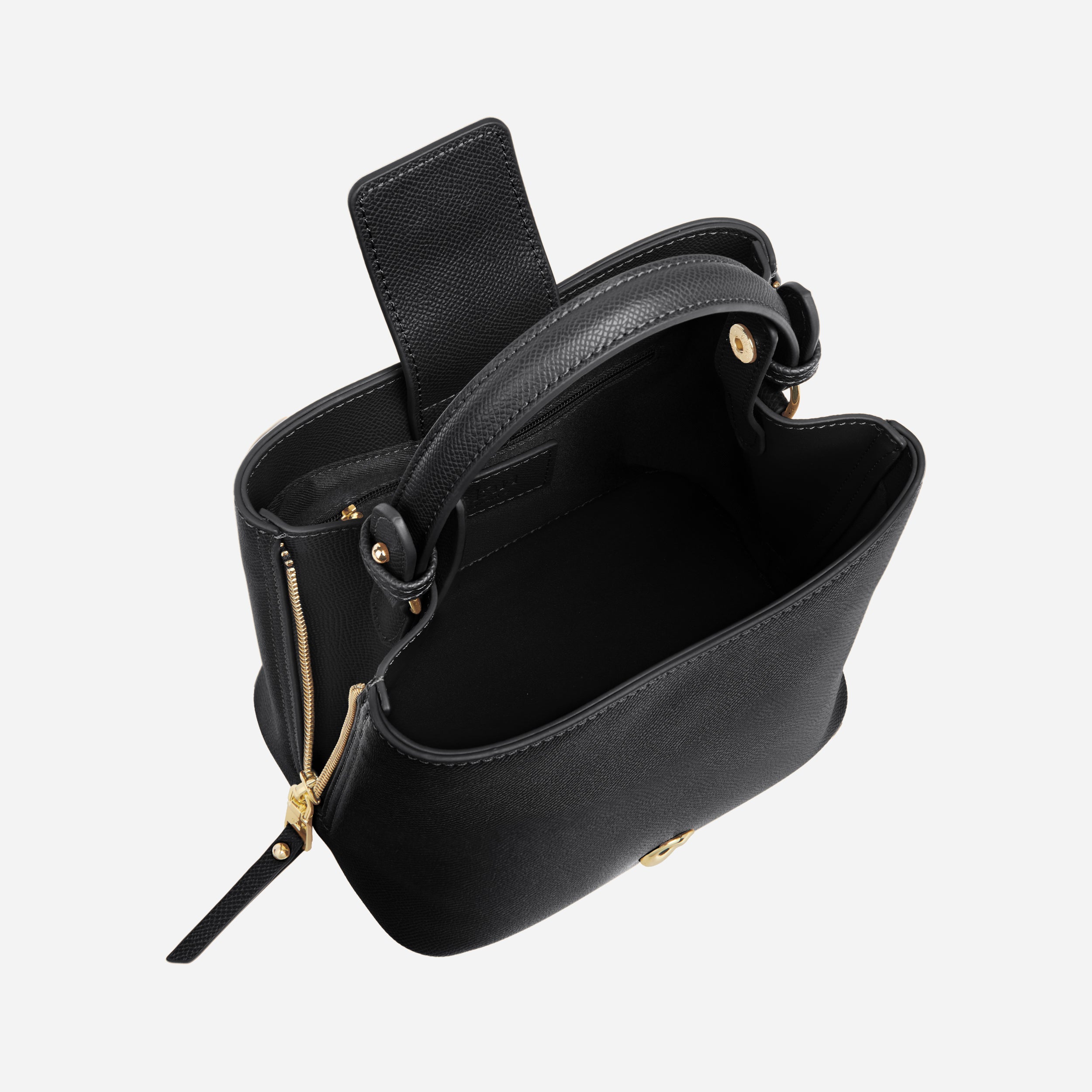 Sac Élixir - Noir