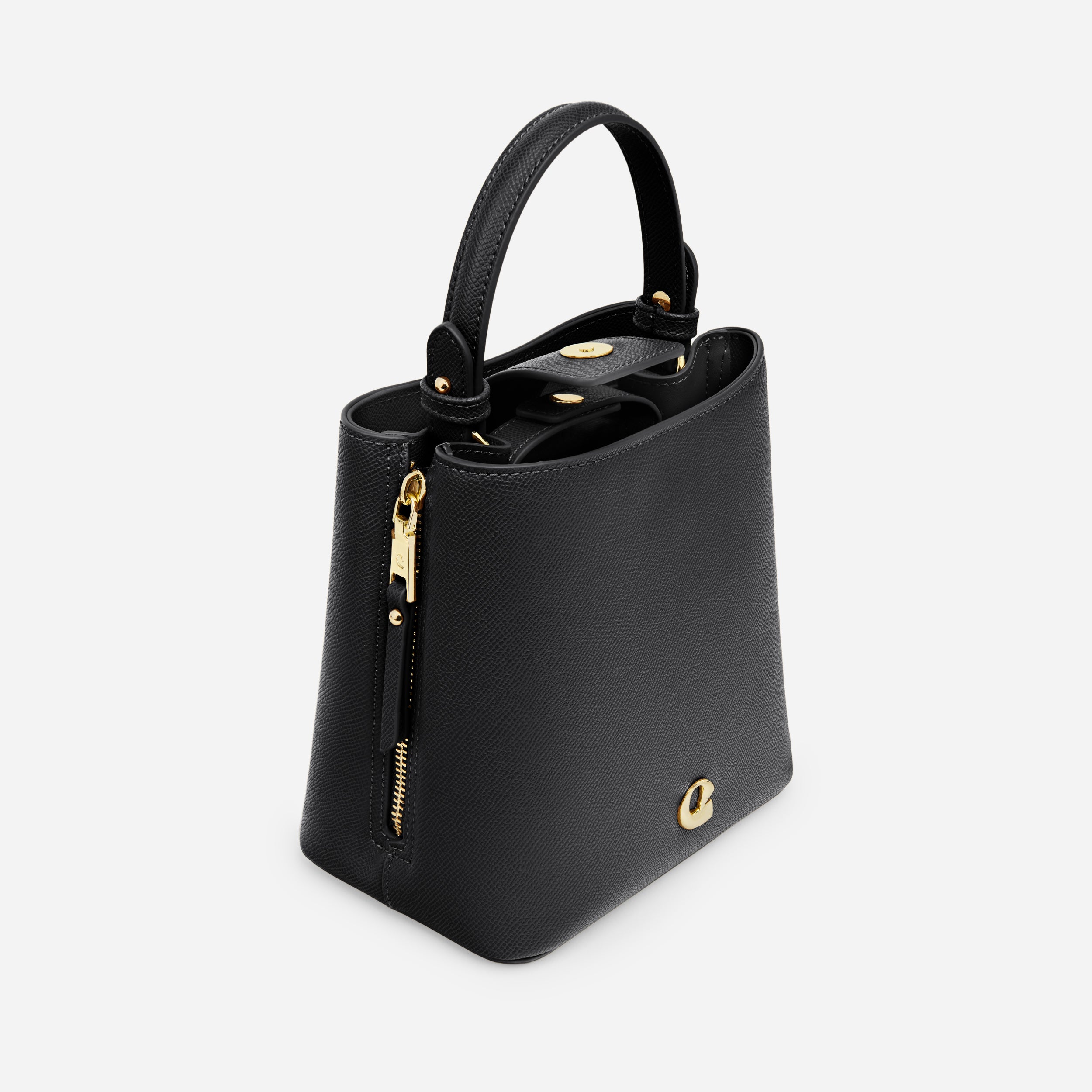 Sac Élixir - Noir