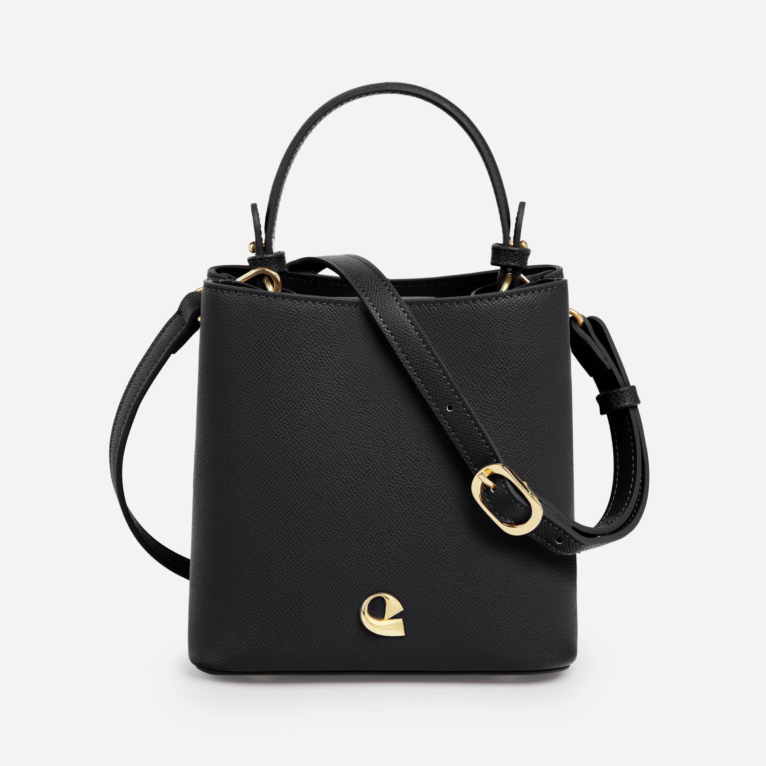 Sac Élixir - Noir