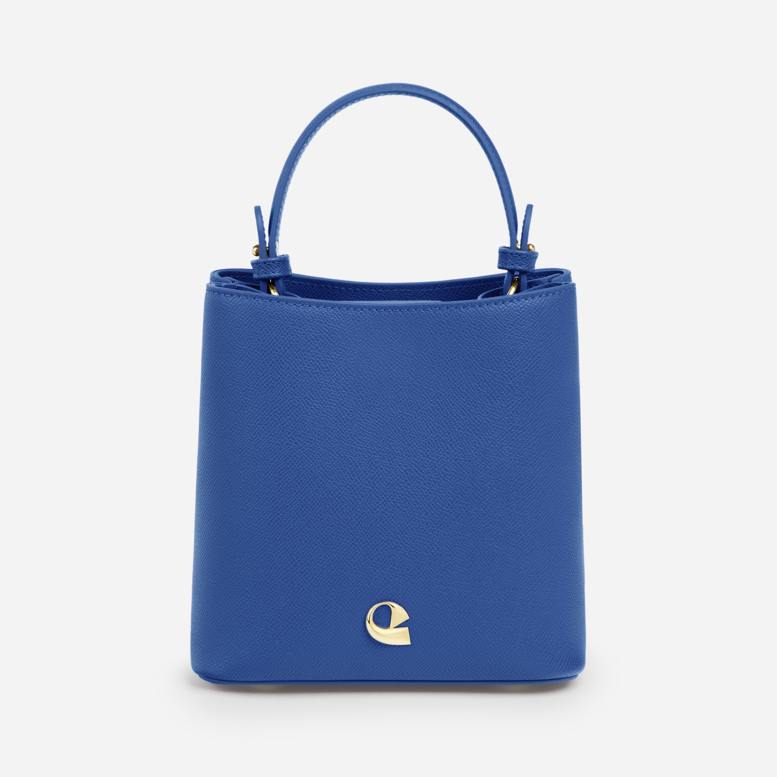 Sac Élixir - Bleu Électrique