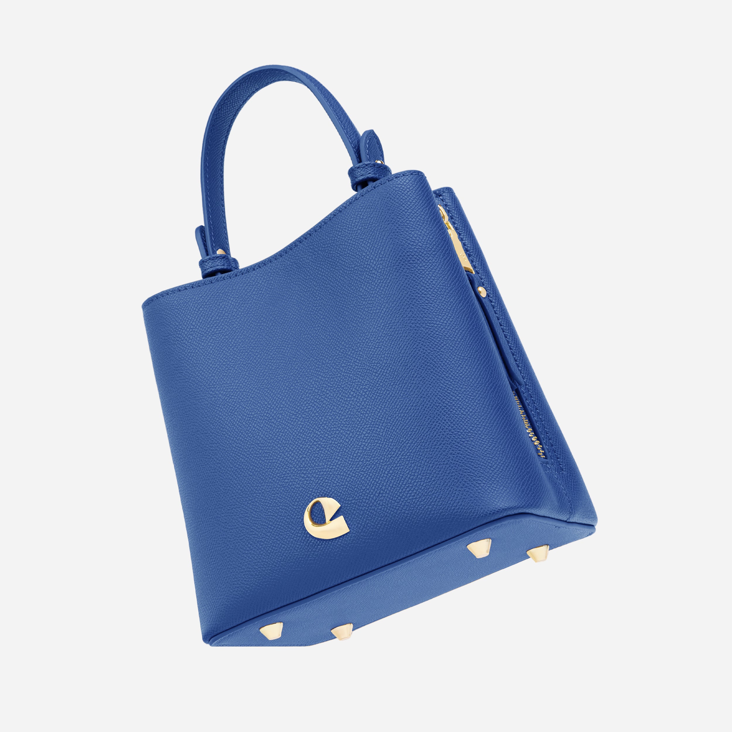 Sac Élixir - Bleu Électrique