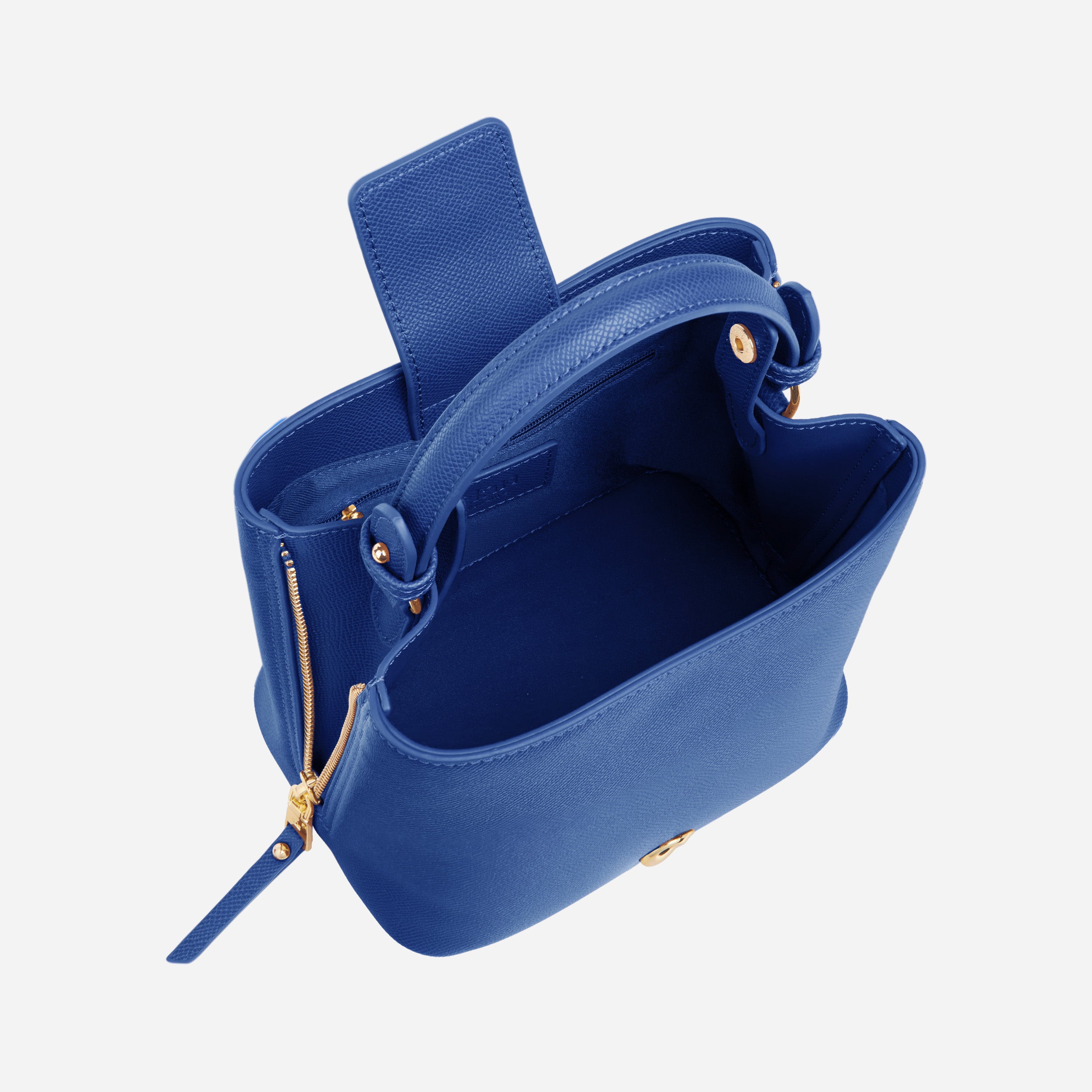 Sac Élixir - Bleu Électrique