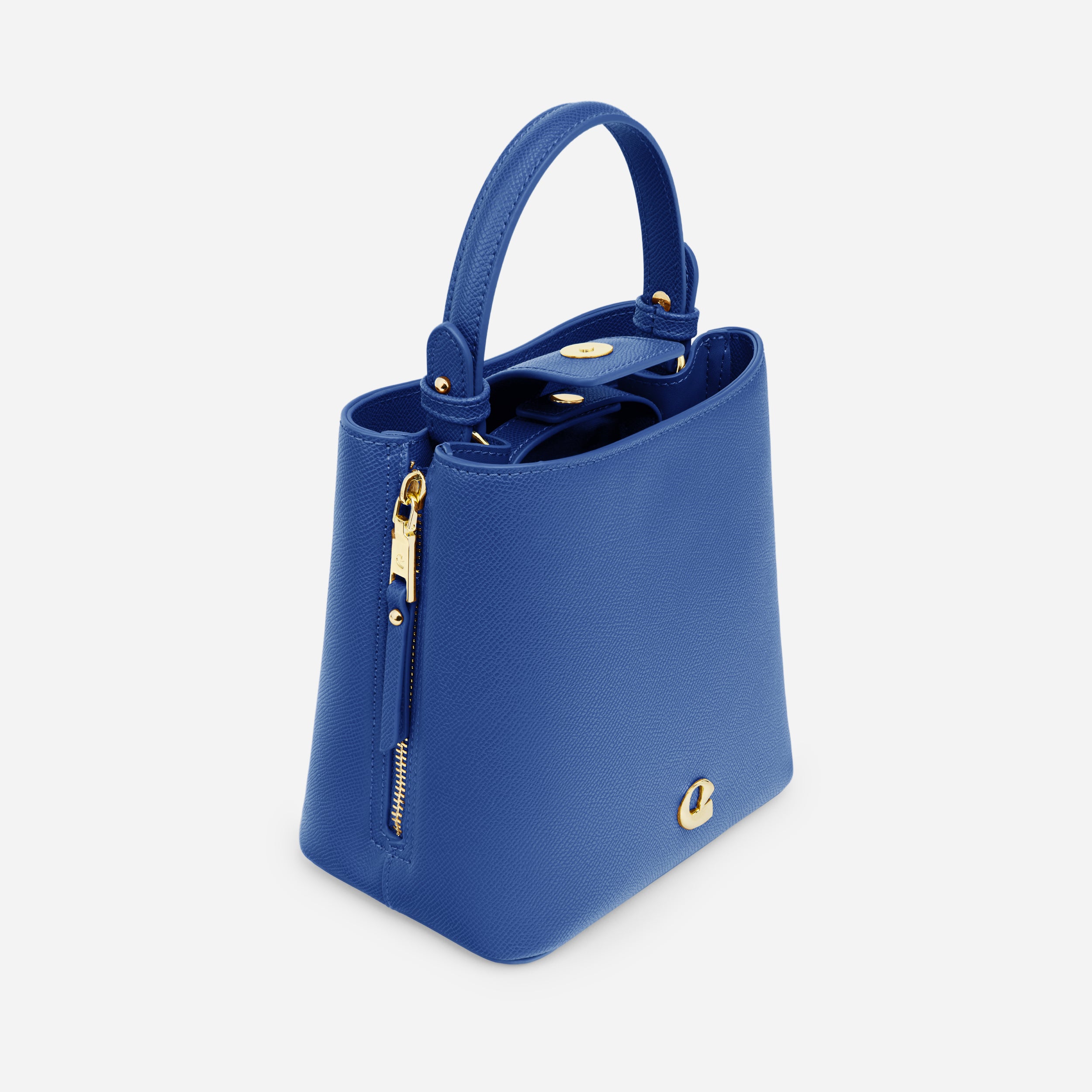 Sac Élixir - Bleu Électrique