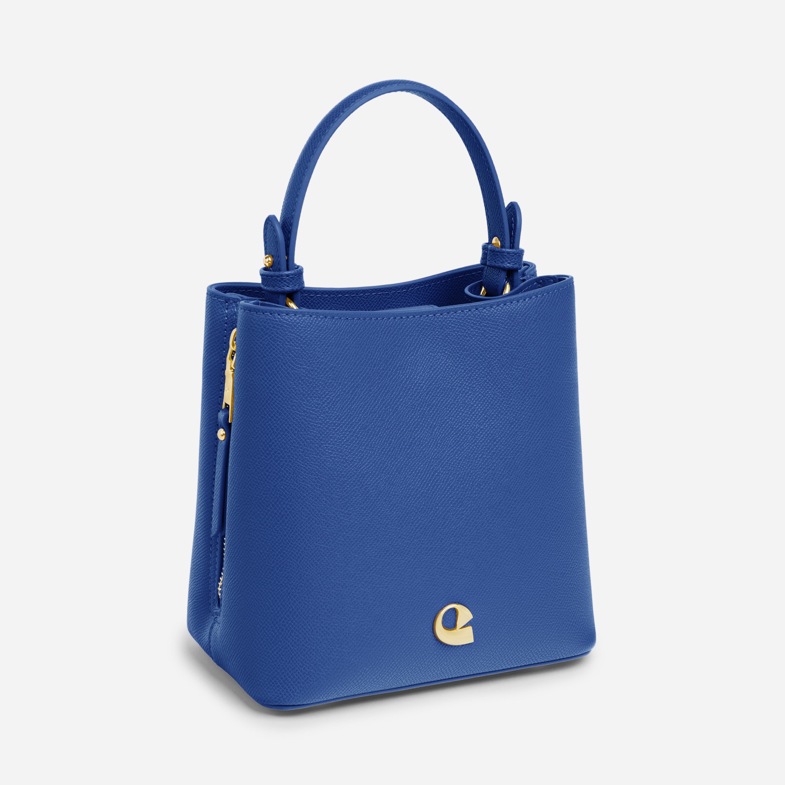 Sac Élixir - Bleu Électrique