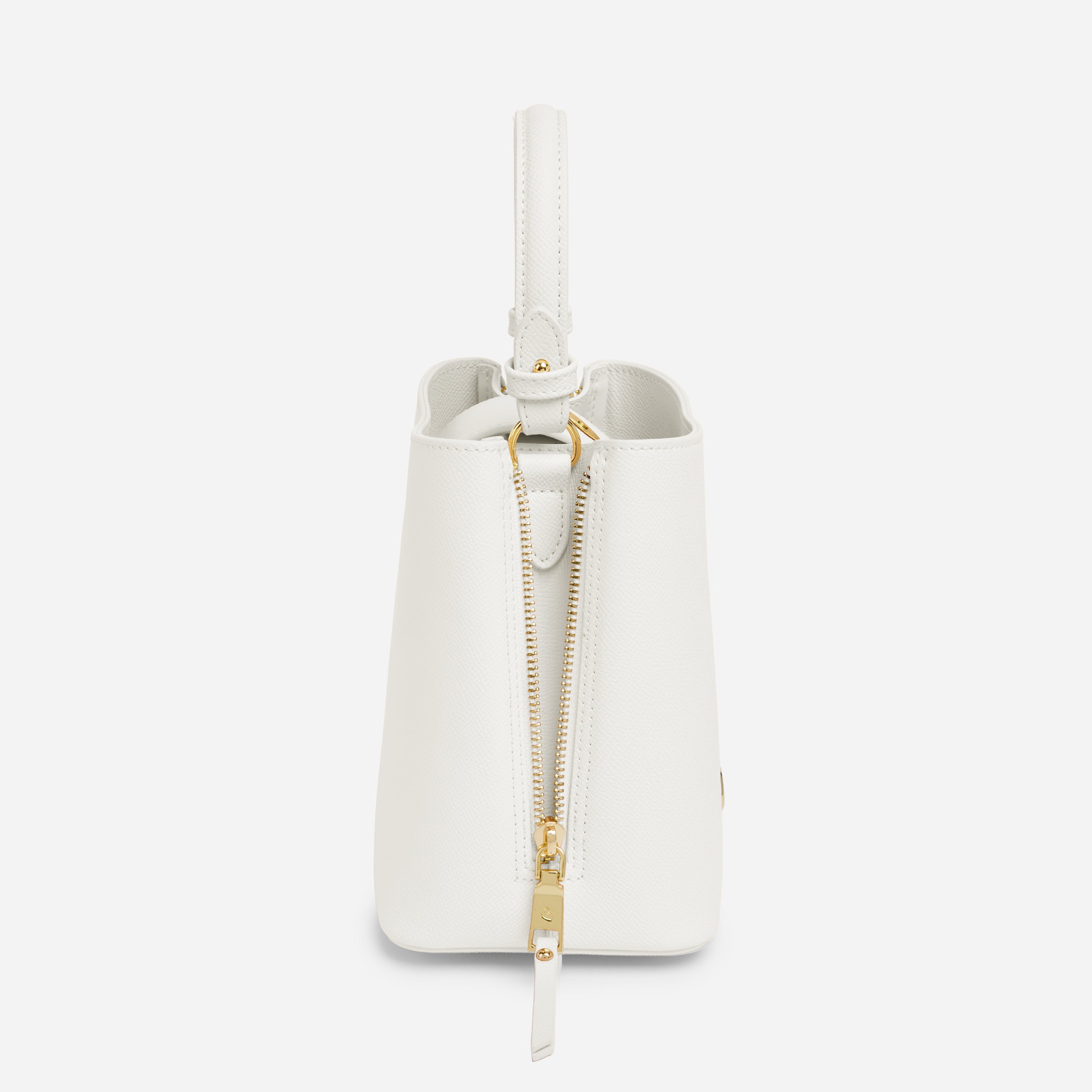 Sac Élixir - Blanc Crème