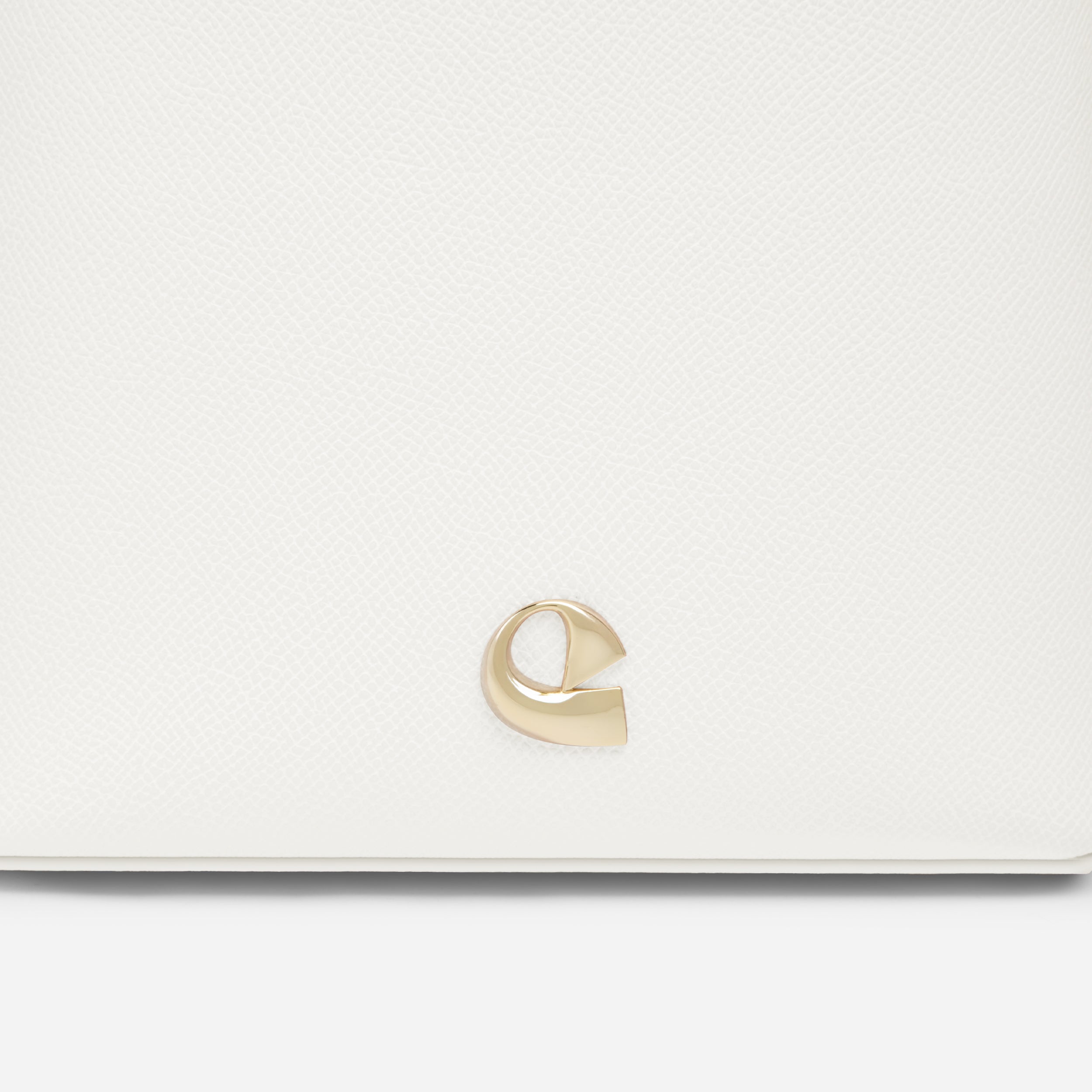 Sac Élixir - Blanc Crème