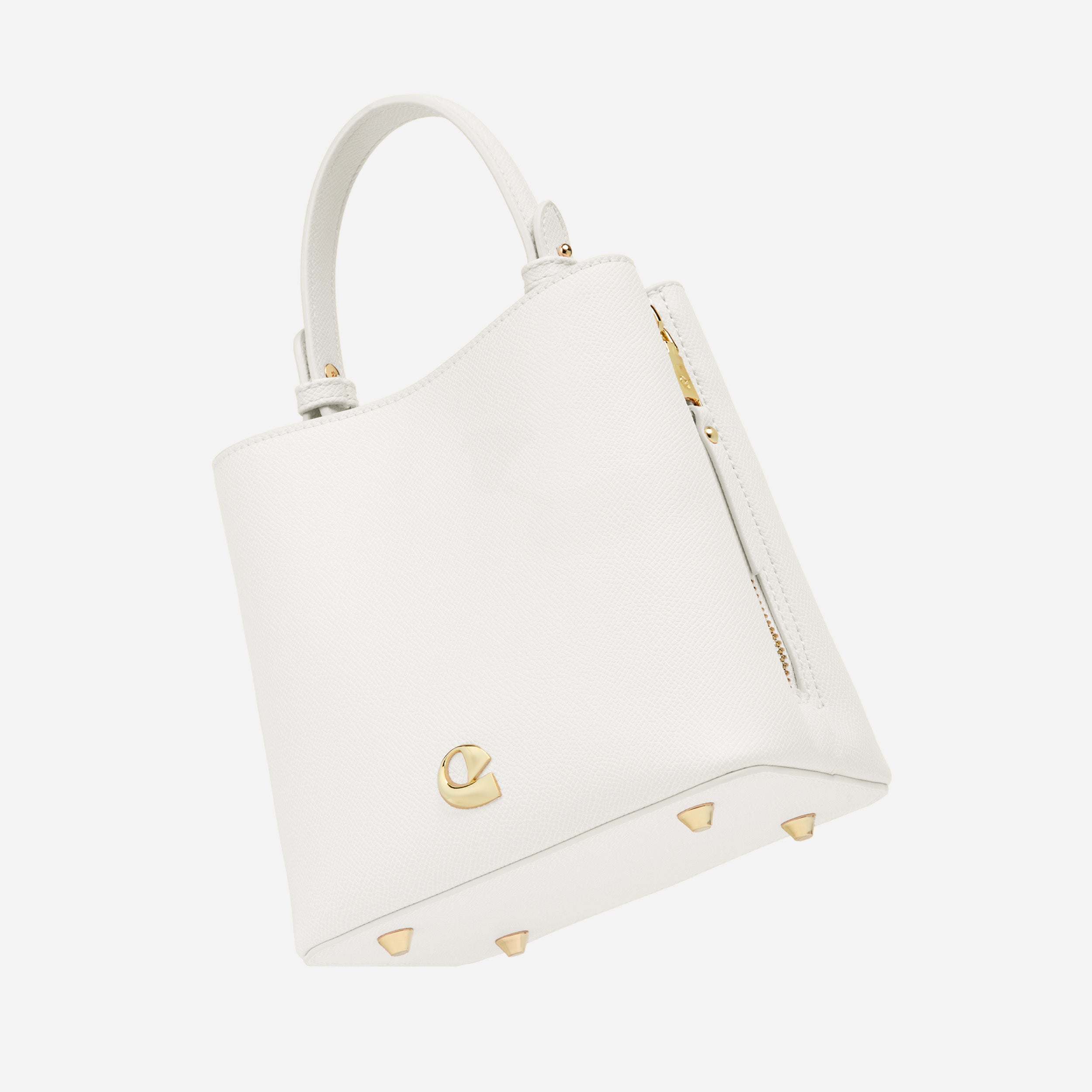 Sac Élixir - Blanc Crème