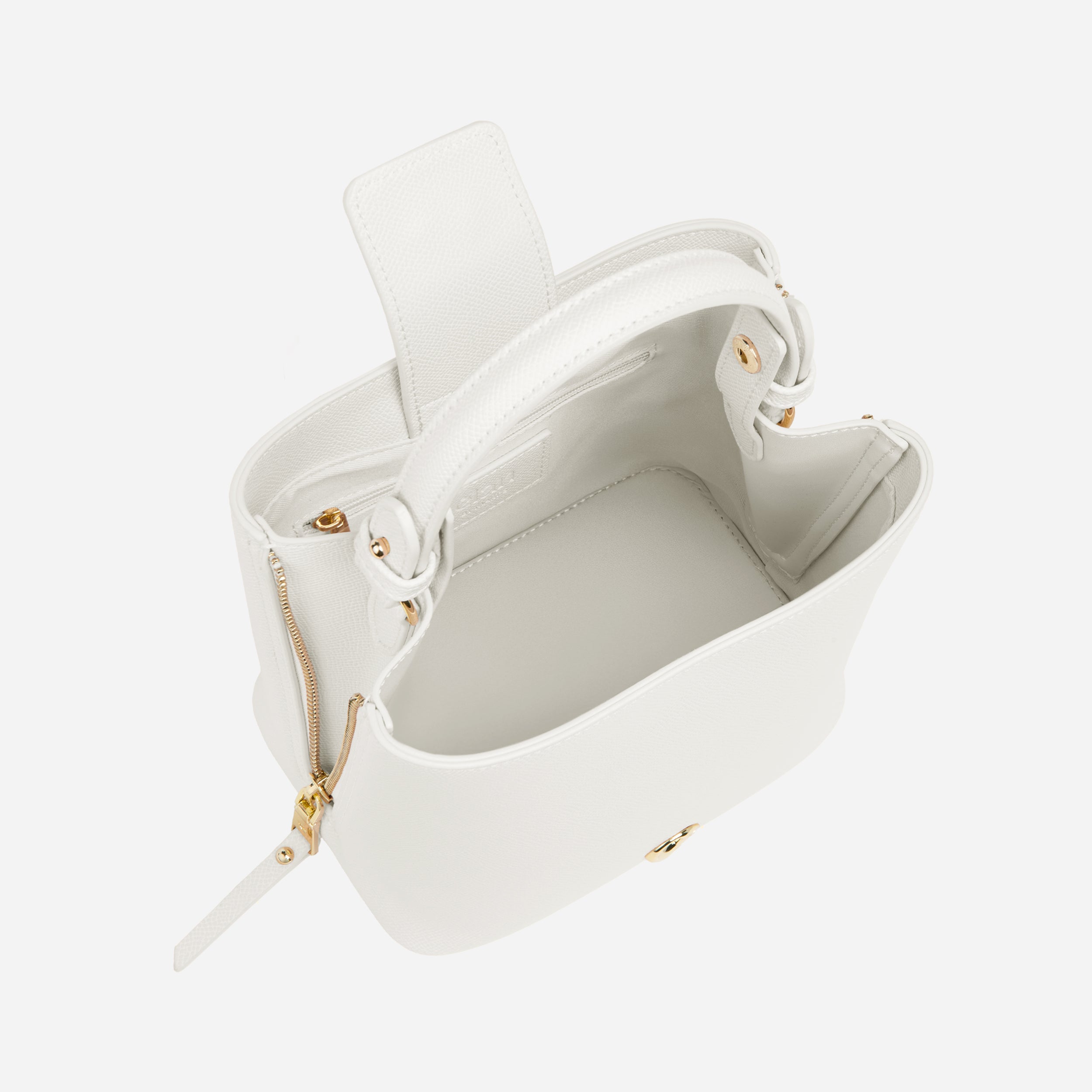 Sac Élixir - Blanc Crème