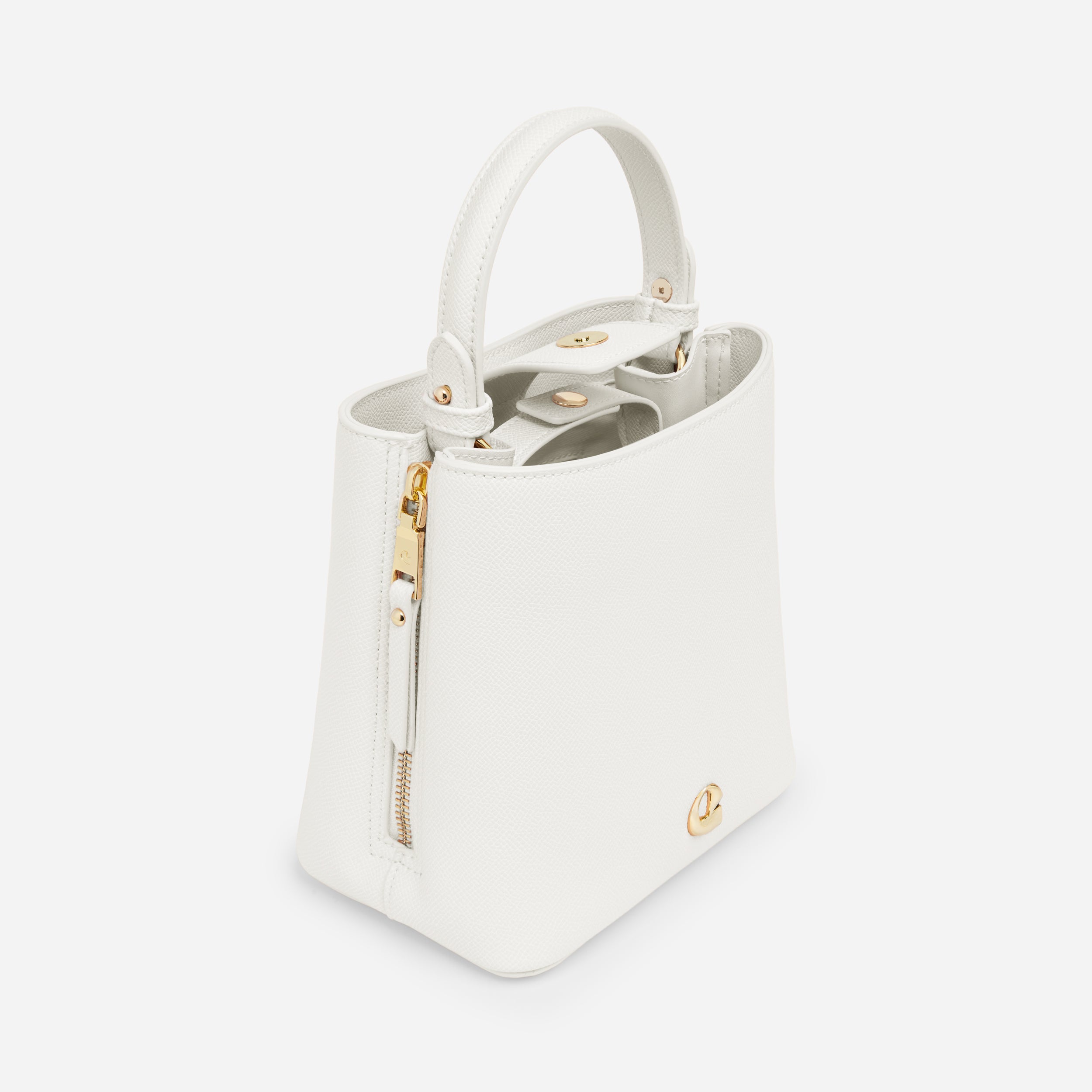 Sac Élixir - Blanc Crème