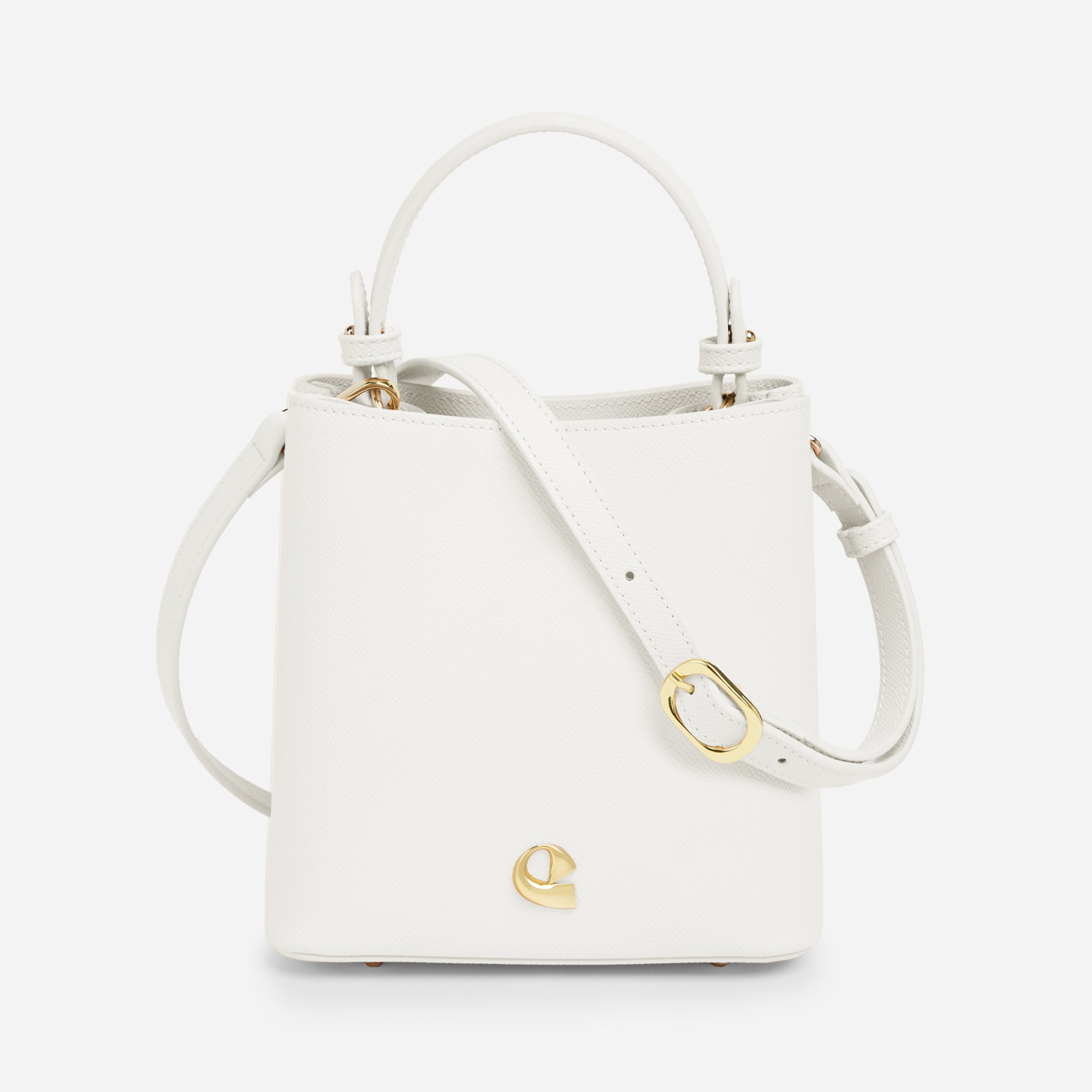 Sac Élixir - Blanc Crème