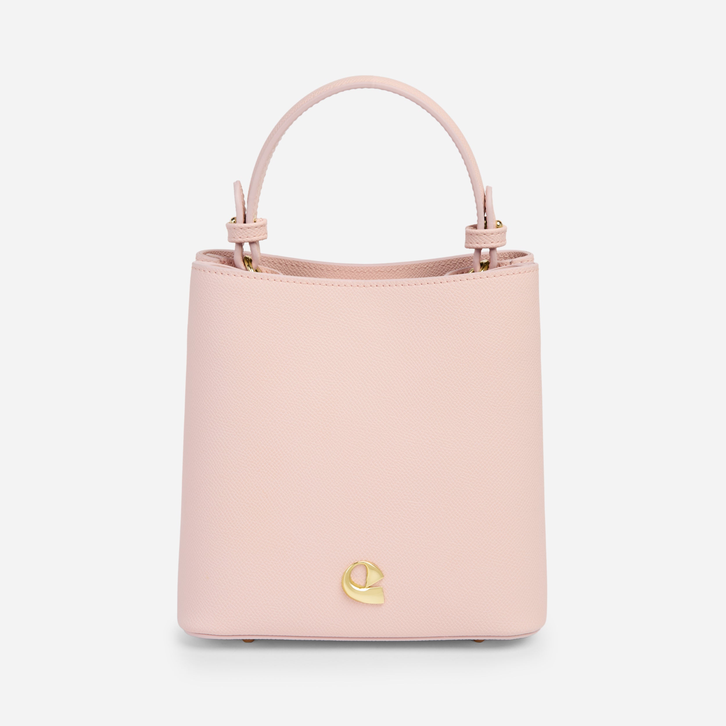 Sac Élixir - Rose Clair