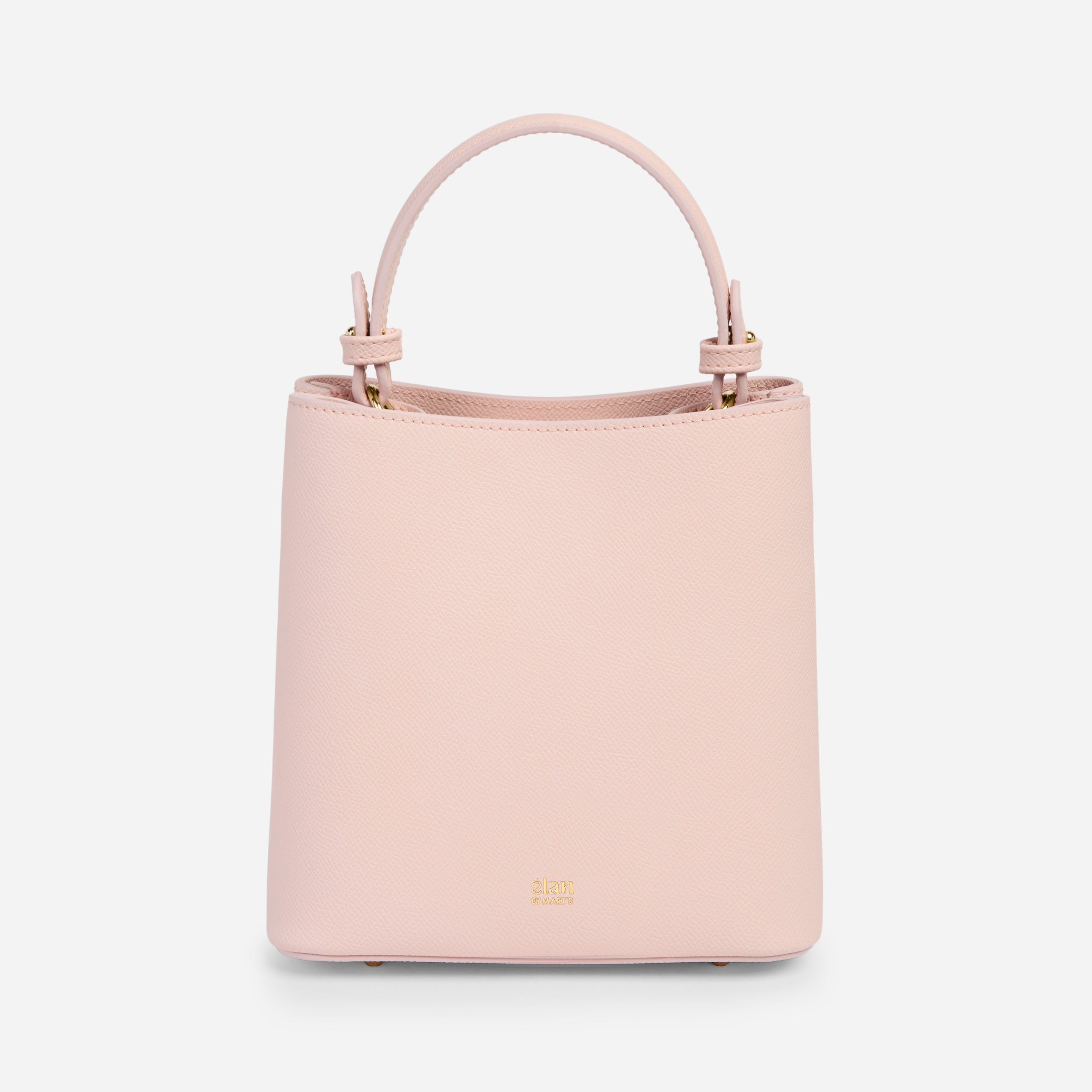 Sac Élixir - Rose Clair
