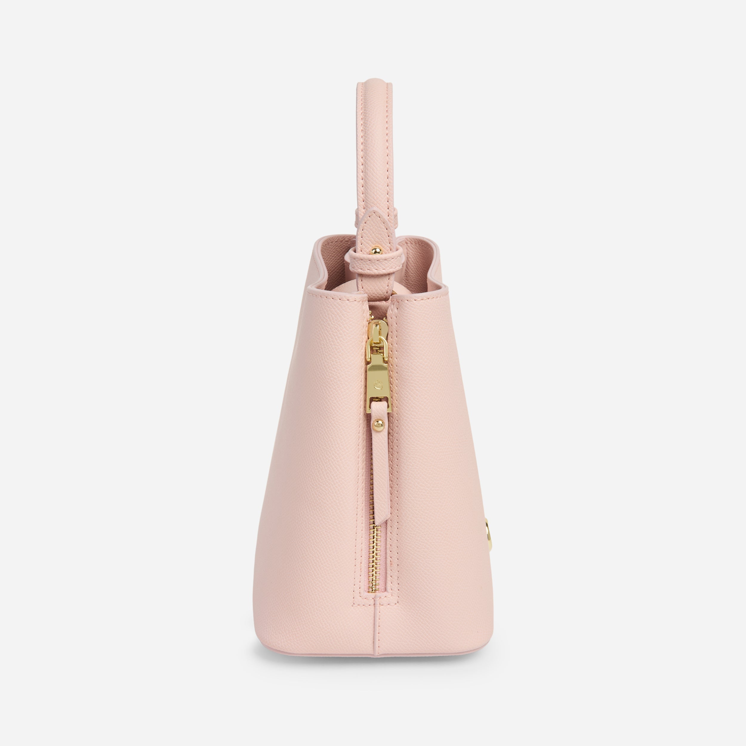 Sac Élixir - Rose Clair