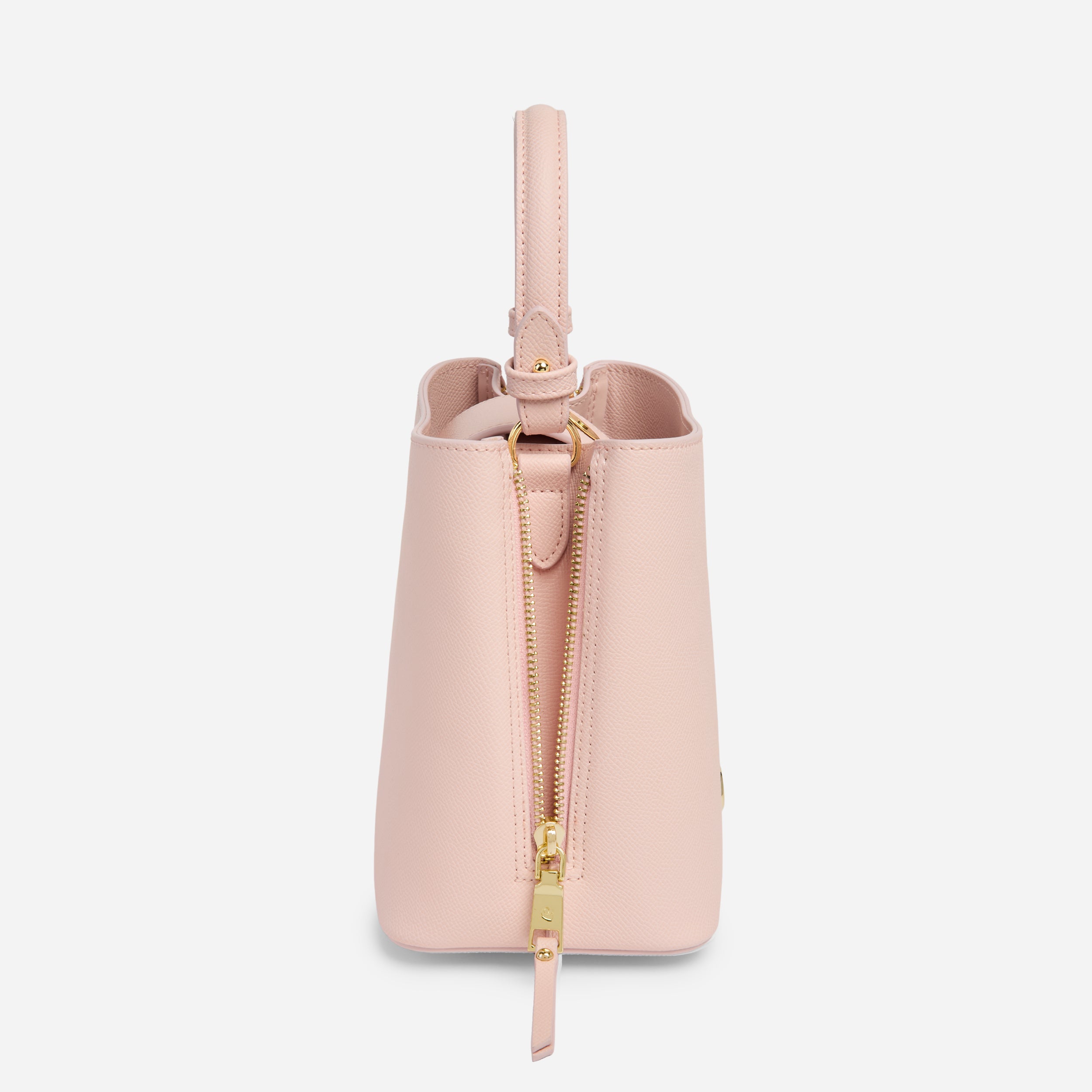 Sac Élixir - Rose Clair