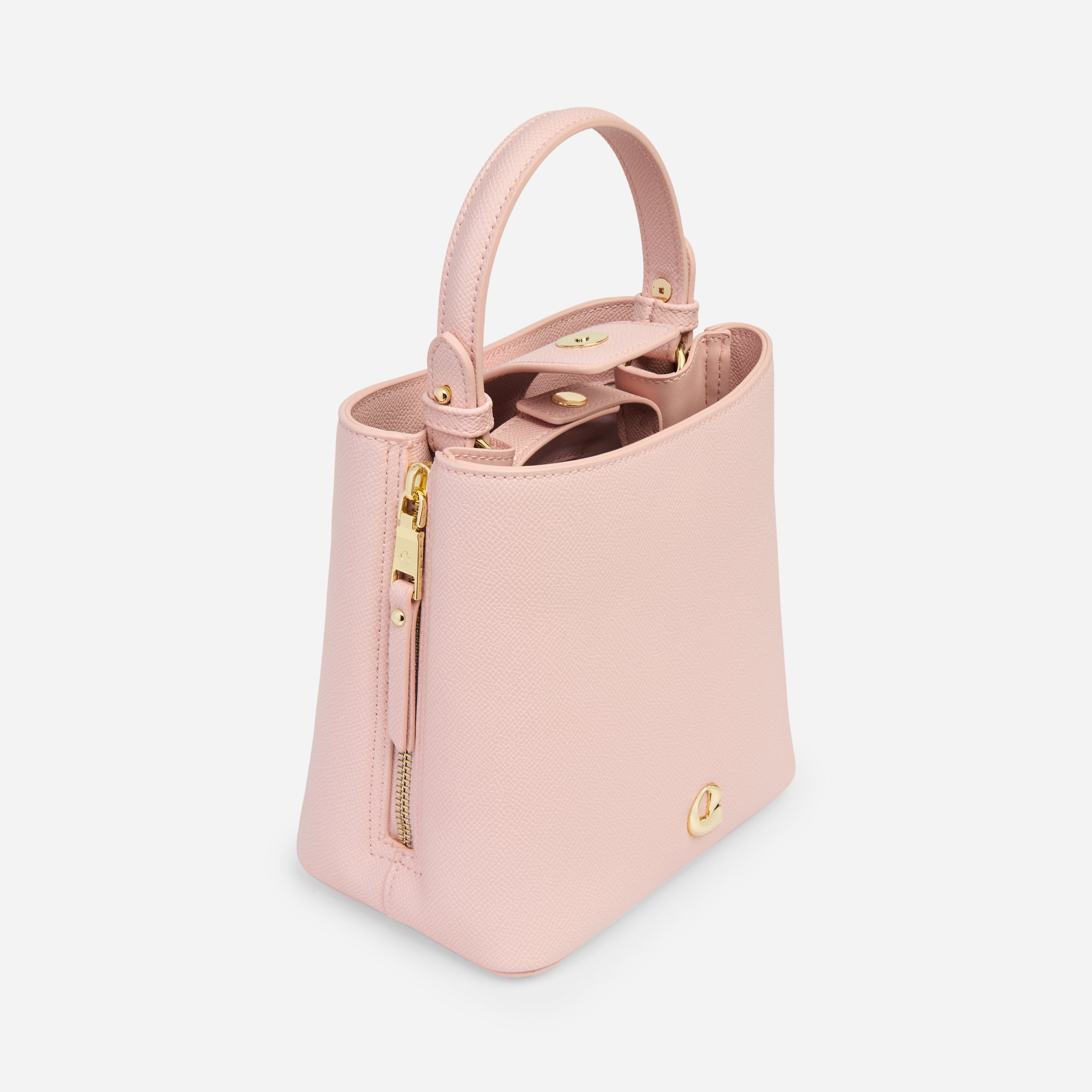 Sac Élixir - Rose Clair