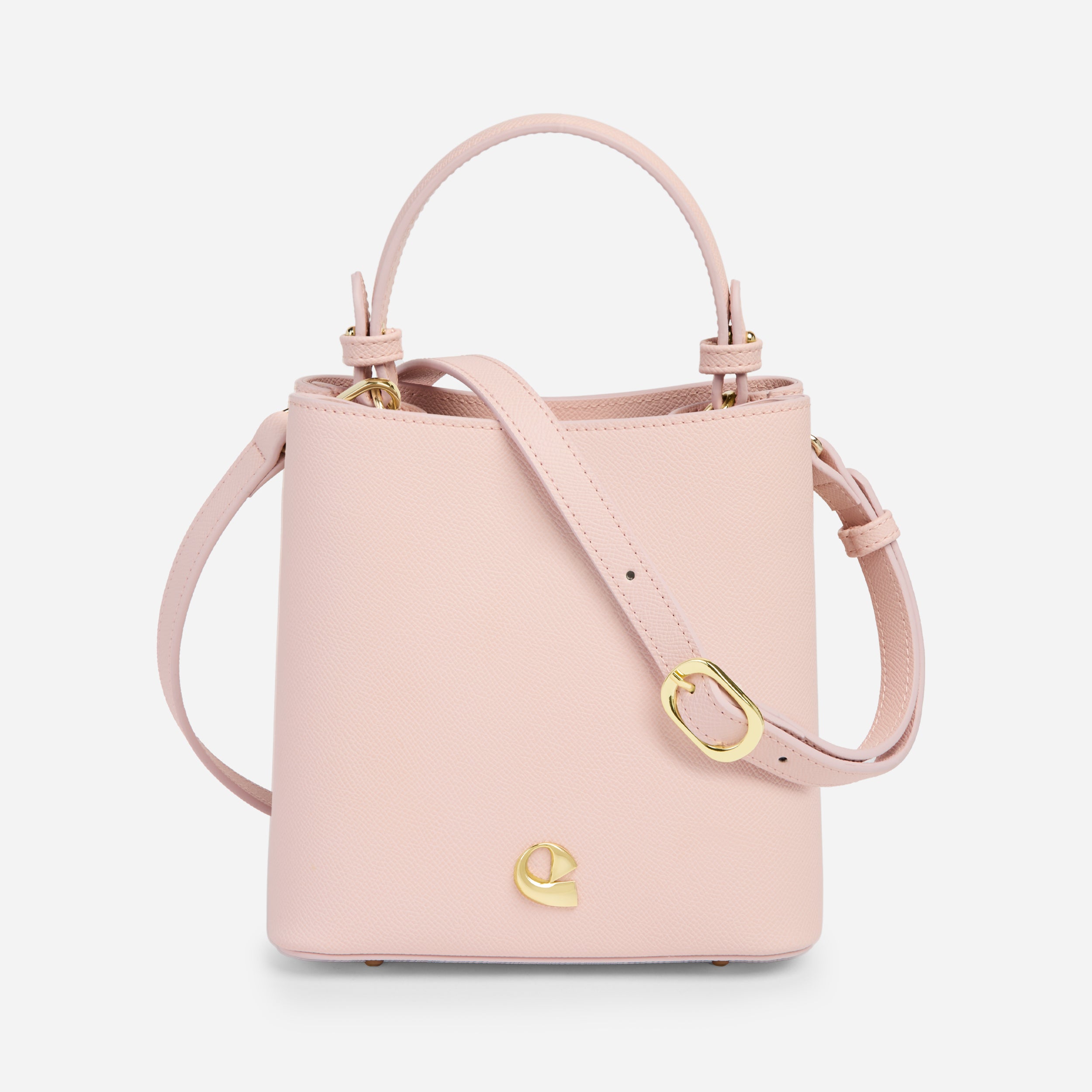 Sac Élixir - Rose Clair
