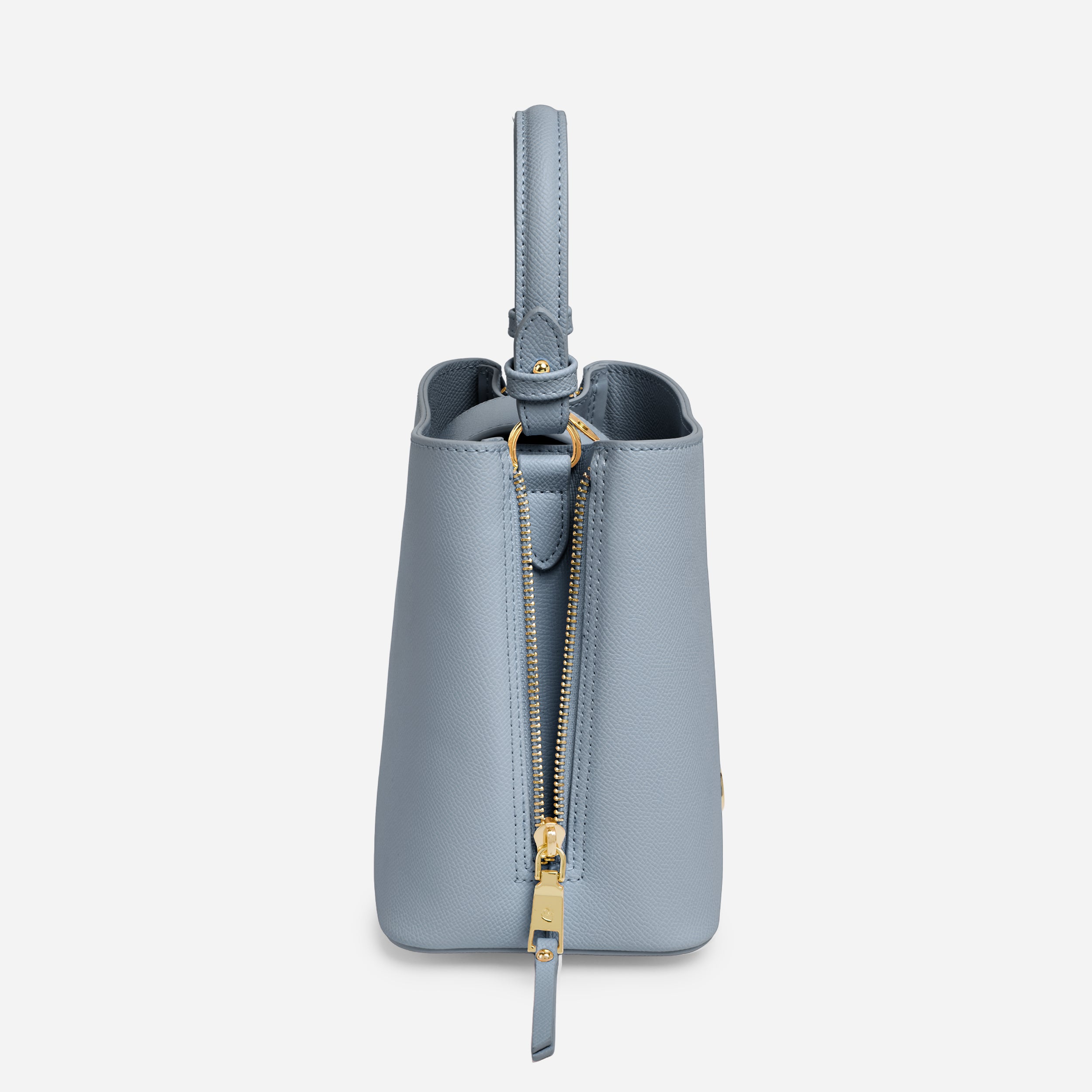 Sac Élixir - Bleu Clair