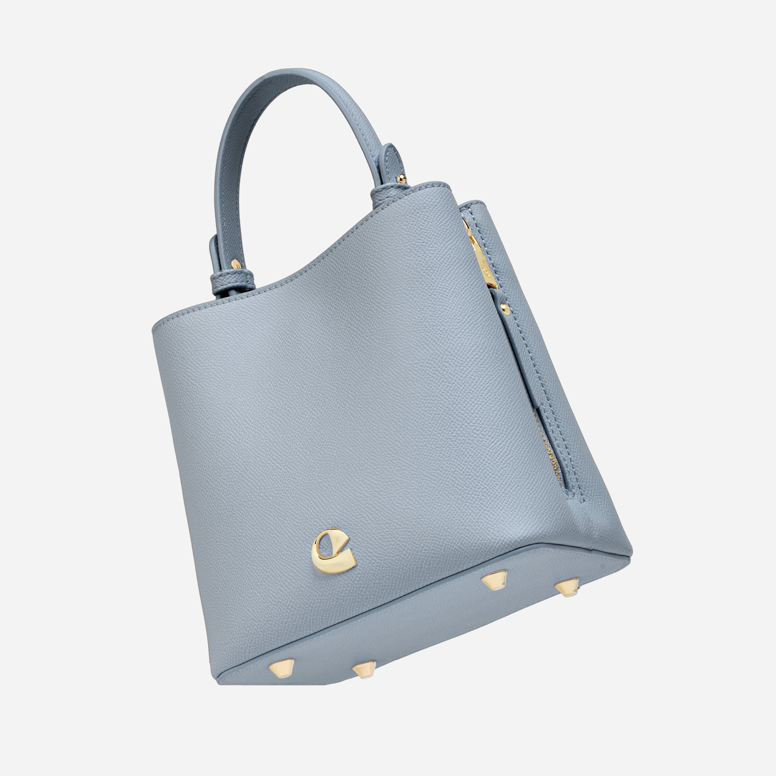 Sac Élixir - Bleu Clair