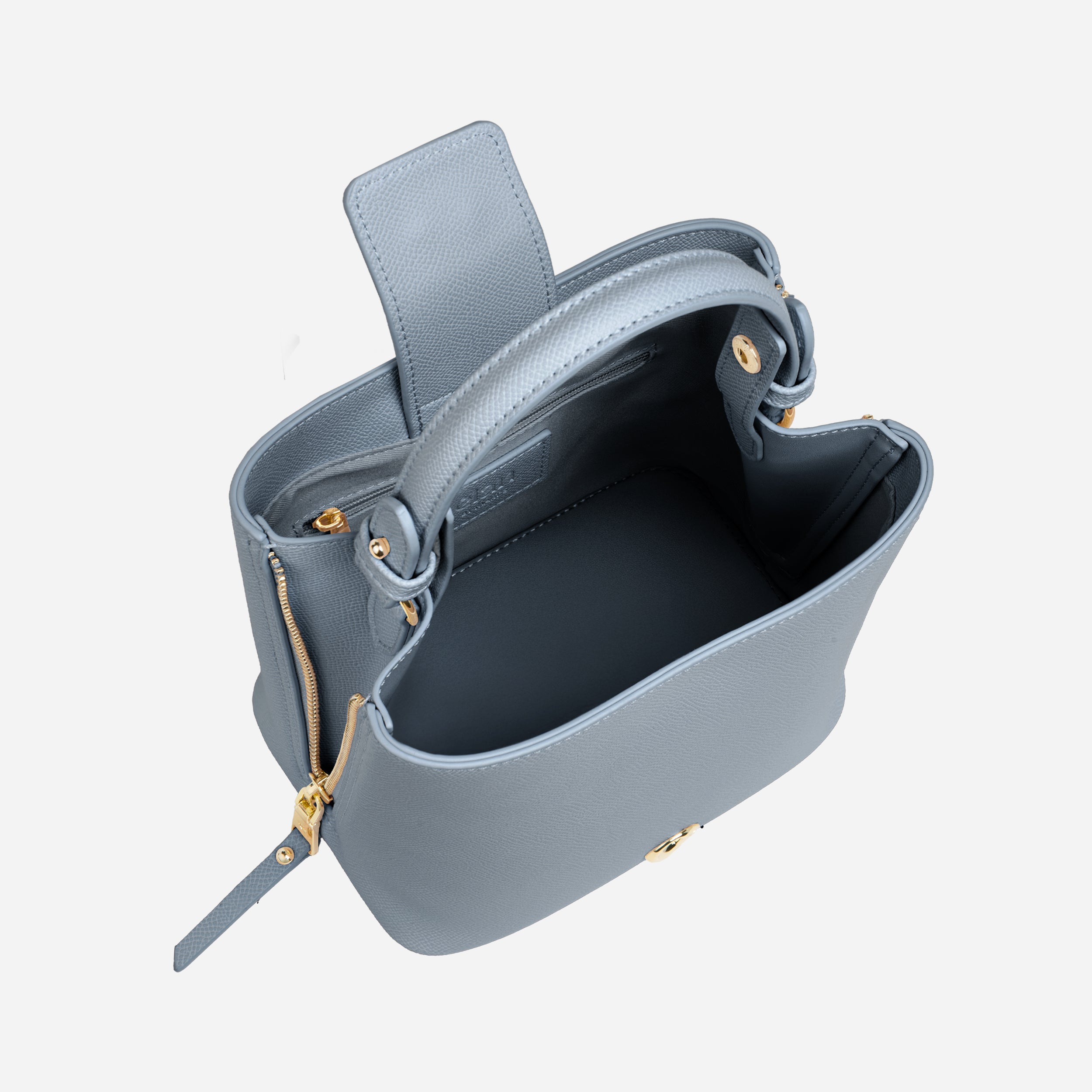 Sac Élixir - Bleu Clair