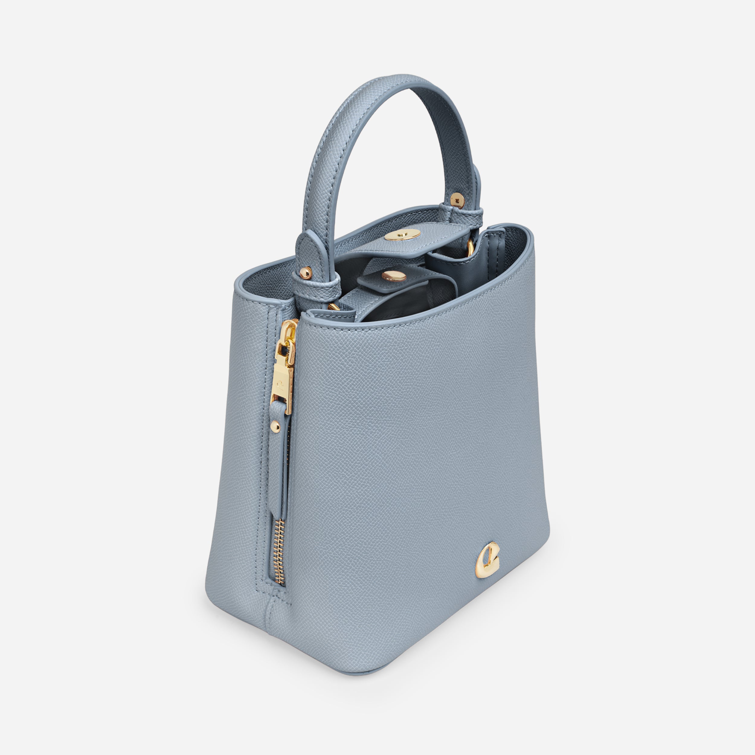 Sac Élixir - Bleu Clair