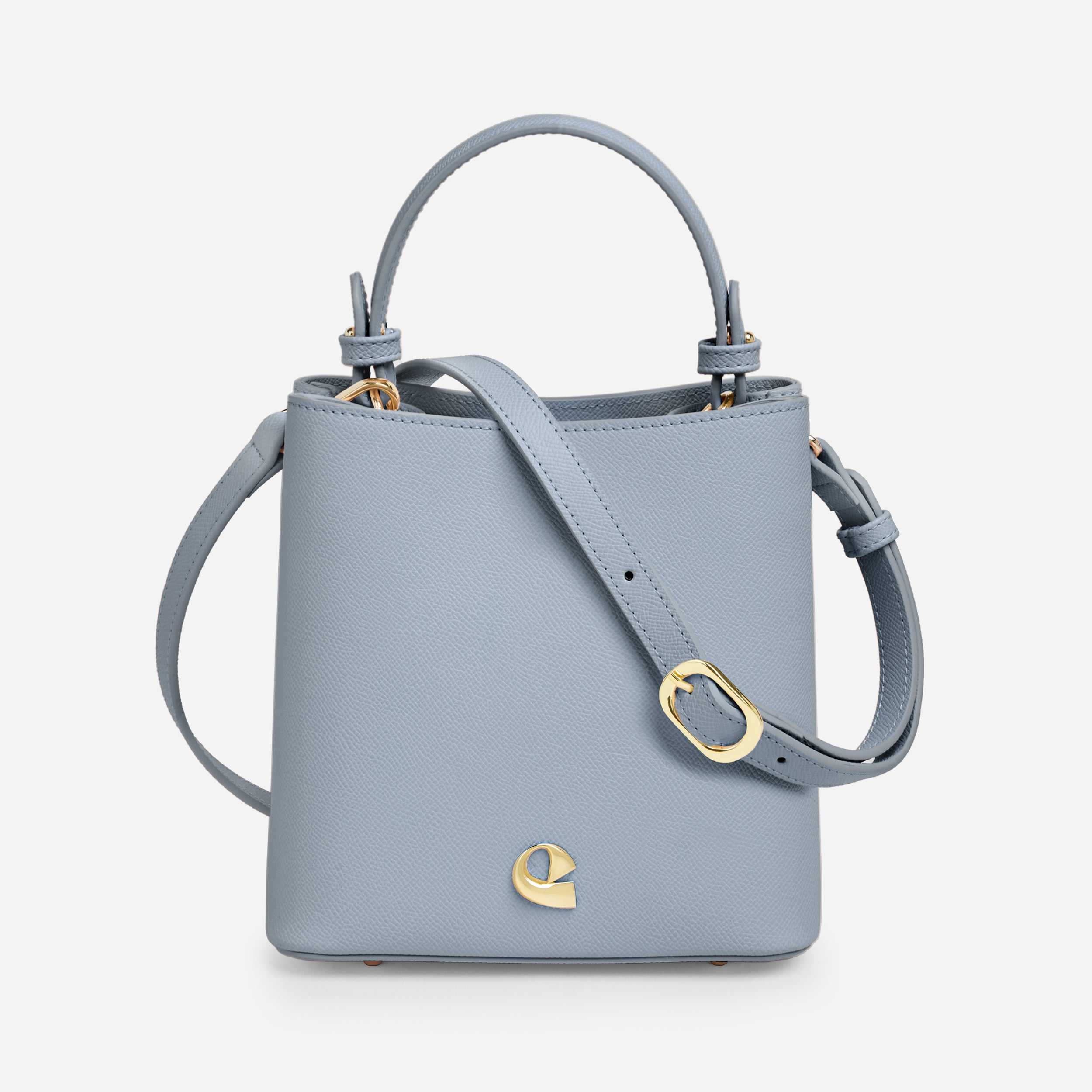 Sac Élixir - Bleu Clair