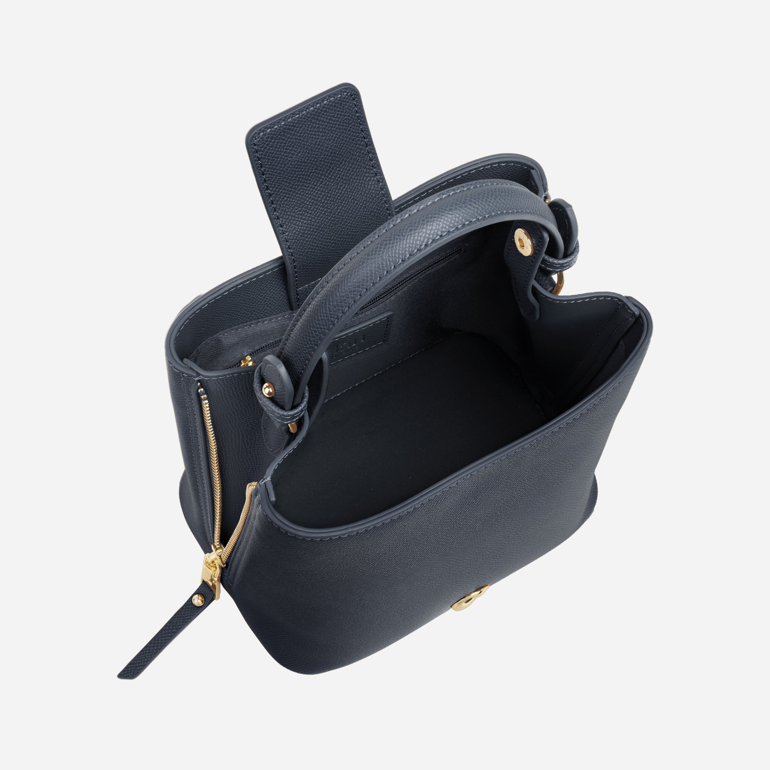 Sac Élixir - Bleu Navy