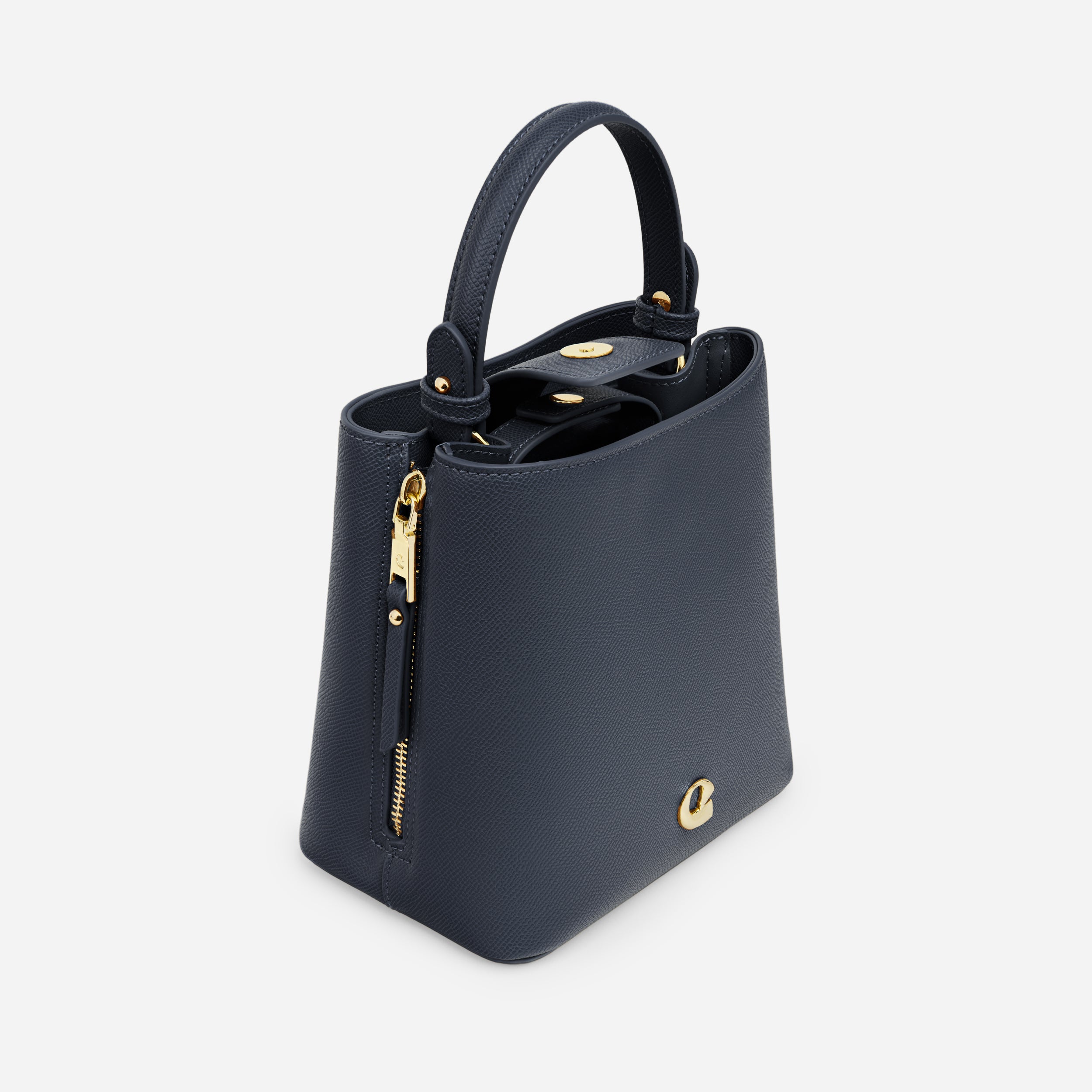 Sac Élixir - Bleu Navy