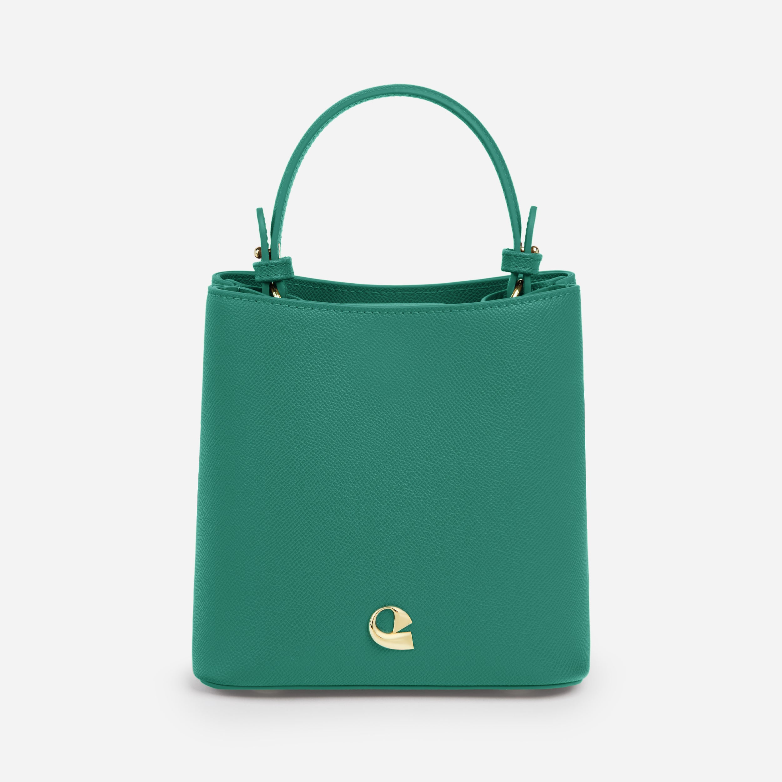 Sac Élixir - Vert Menthe