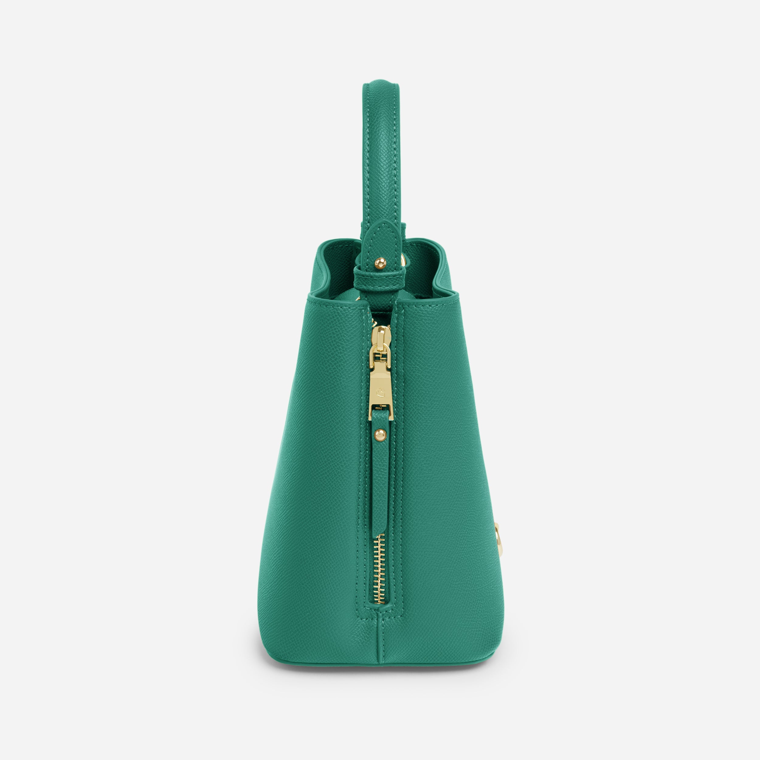 Sac Élixir - Vert Menthe