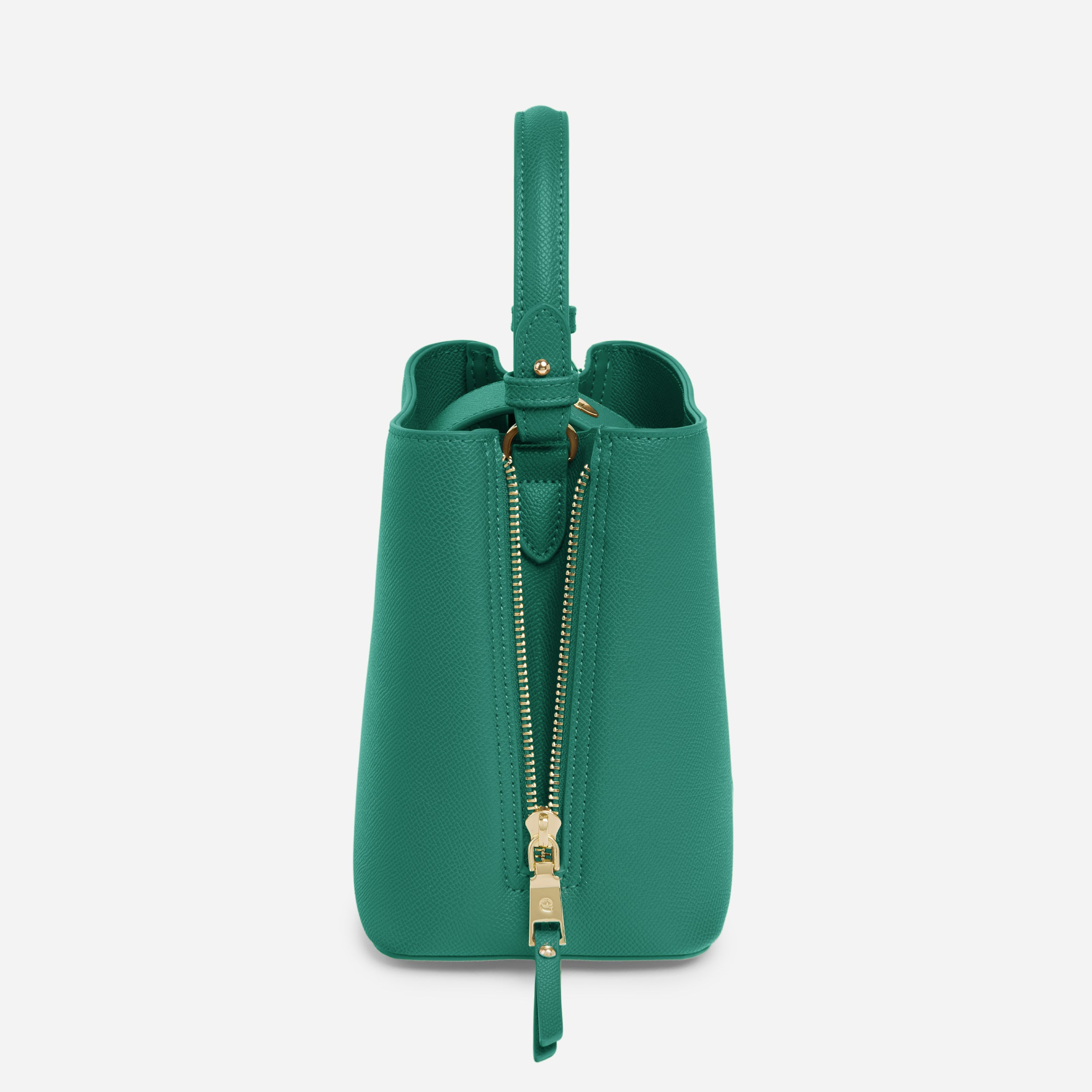 Sac Élixir - Vert Menthe