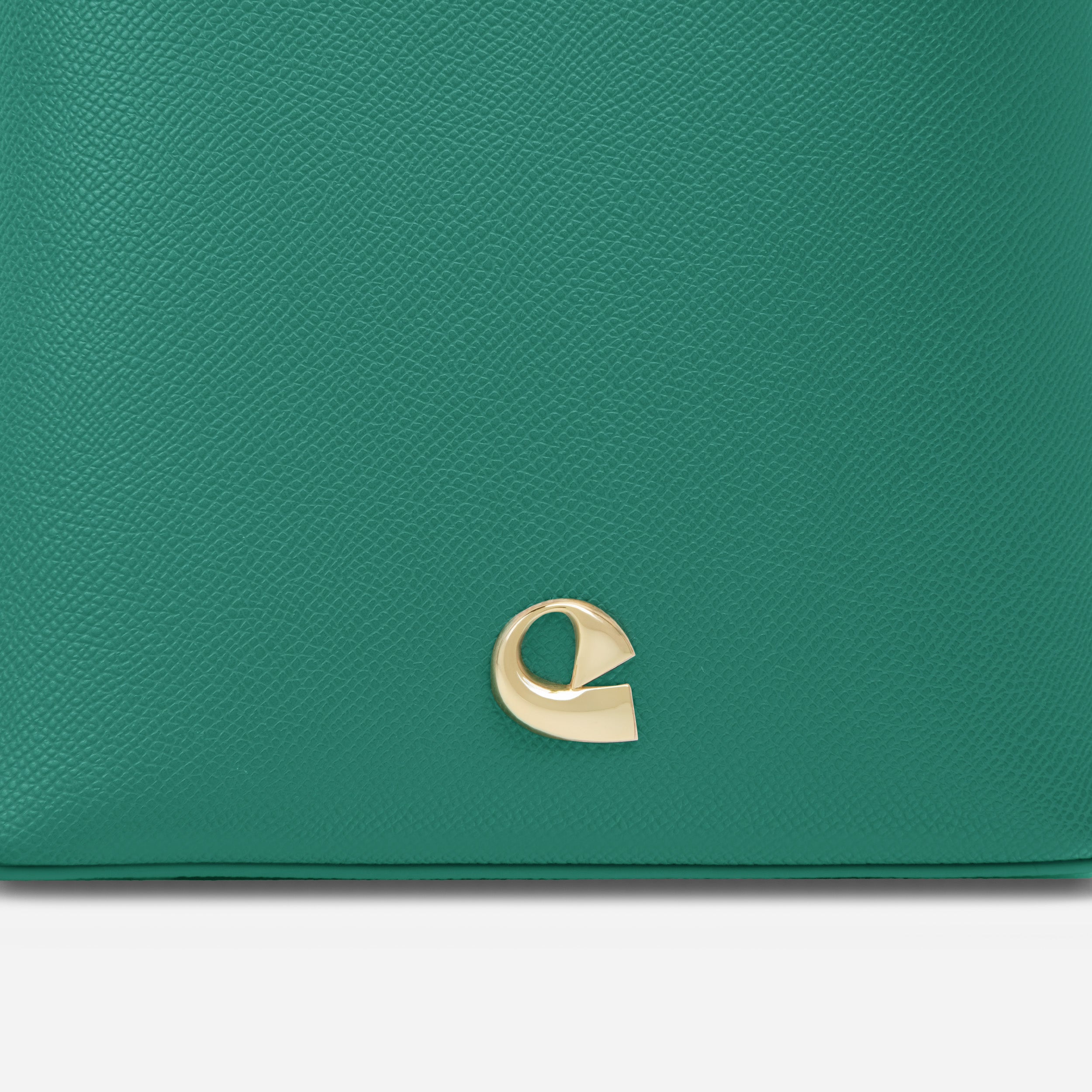 Sac Élixir - Vert Menthe