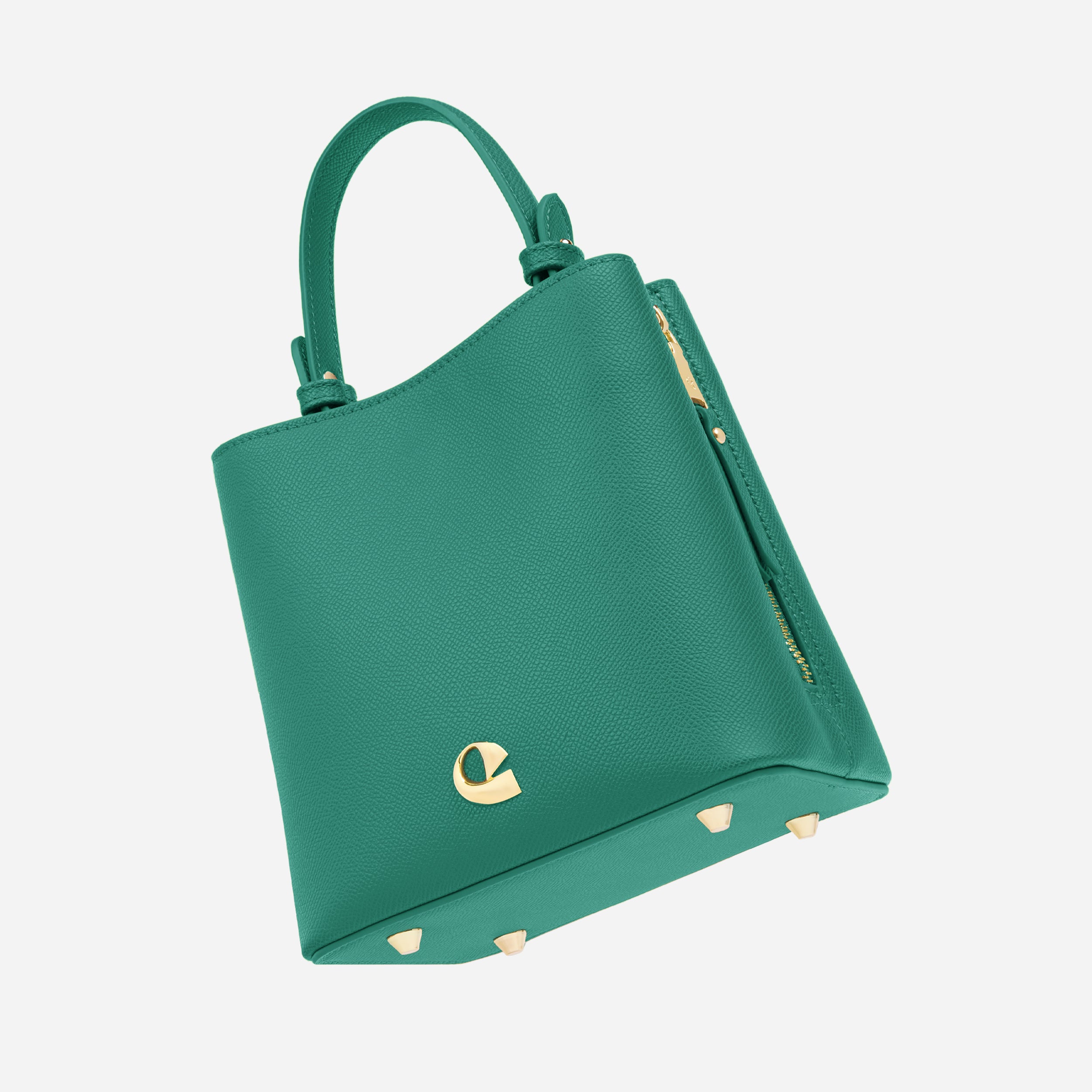 Sac Élixir - Vert Menthe