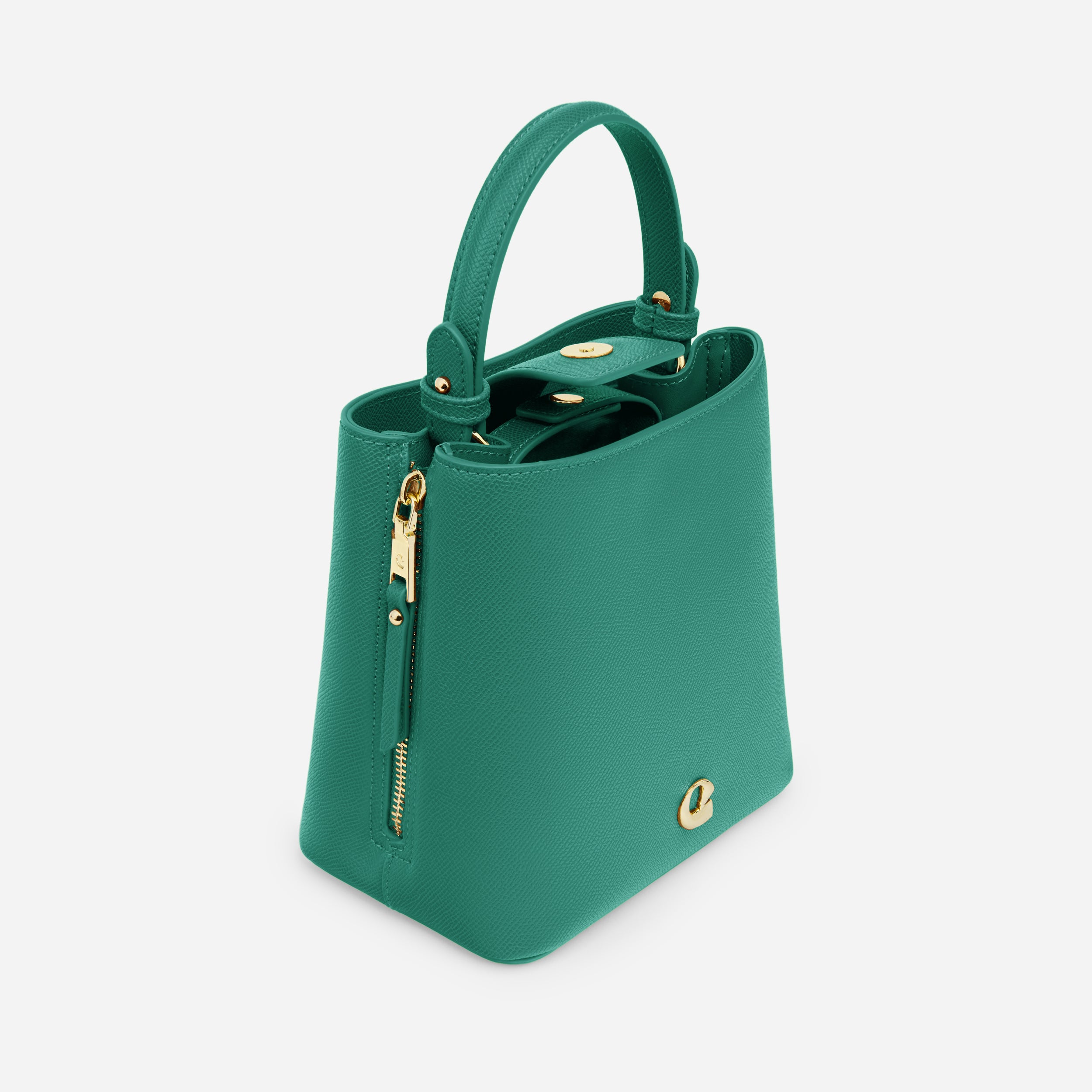 Sac Élixir - Vert Menthe