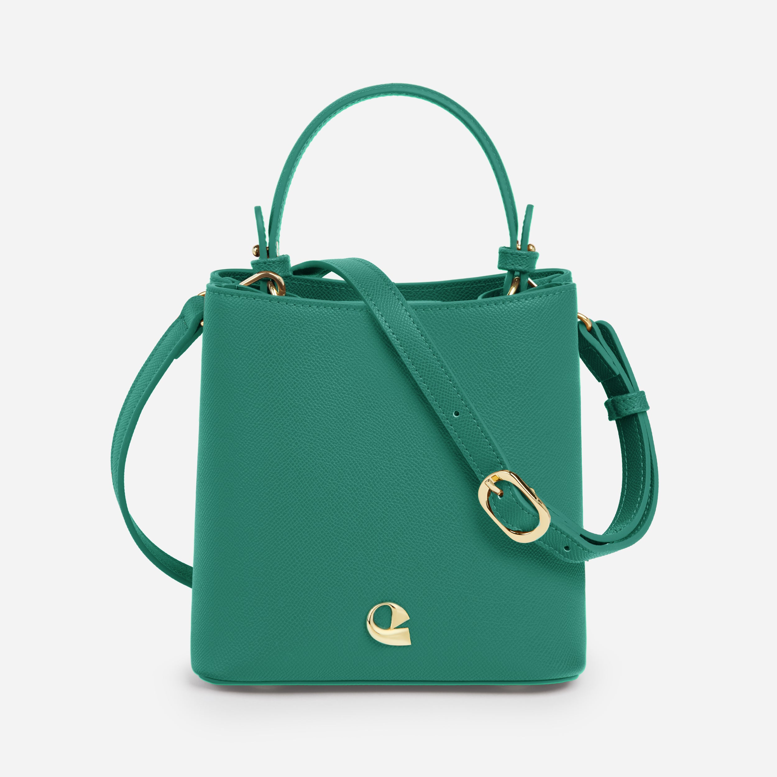 Sac Élixir - Vert Menthe