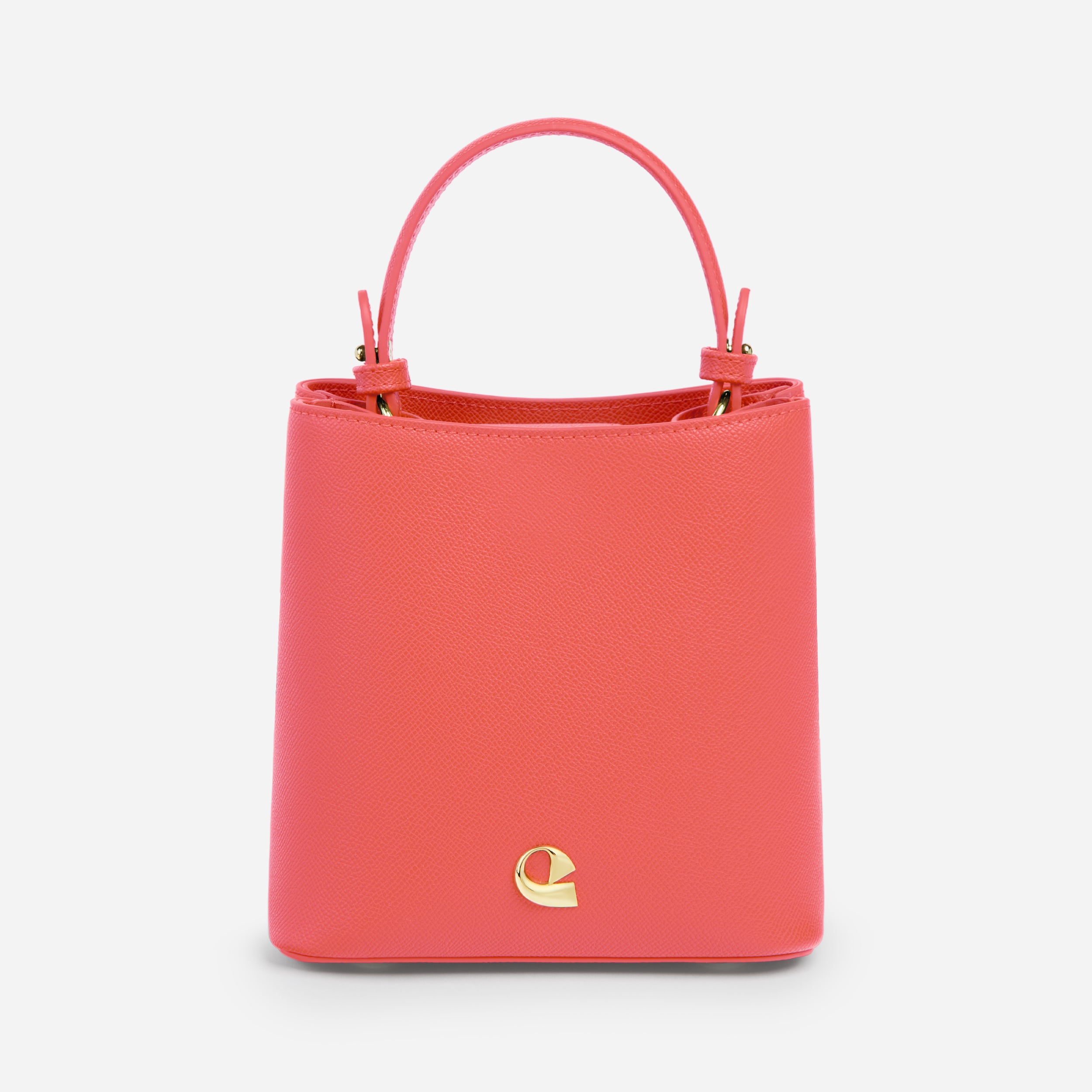 Sac Élixir - Rose Corail