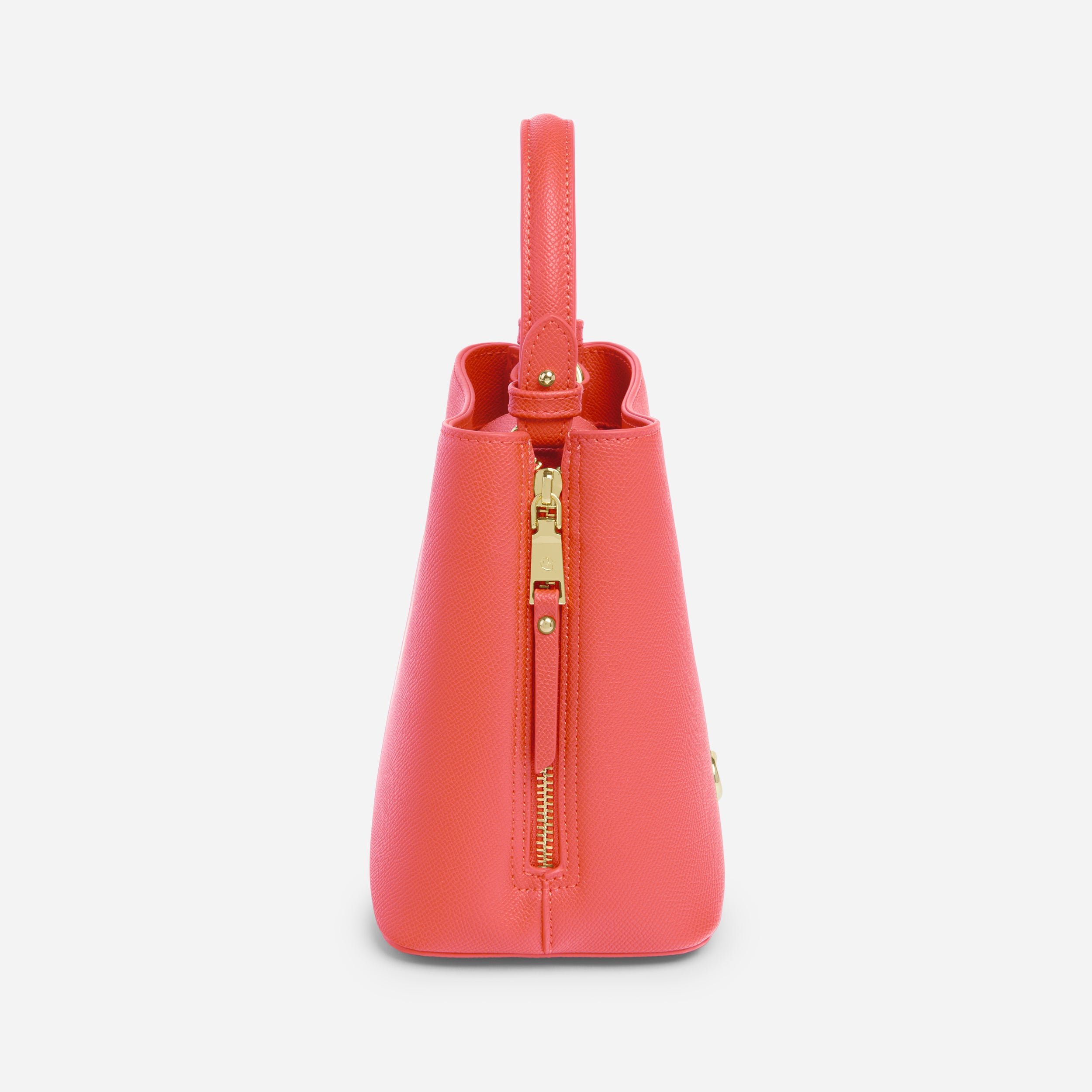 Sac Élixir - Rose Corail
