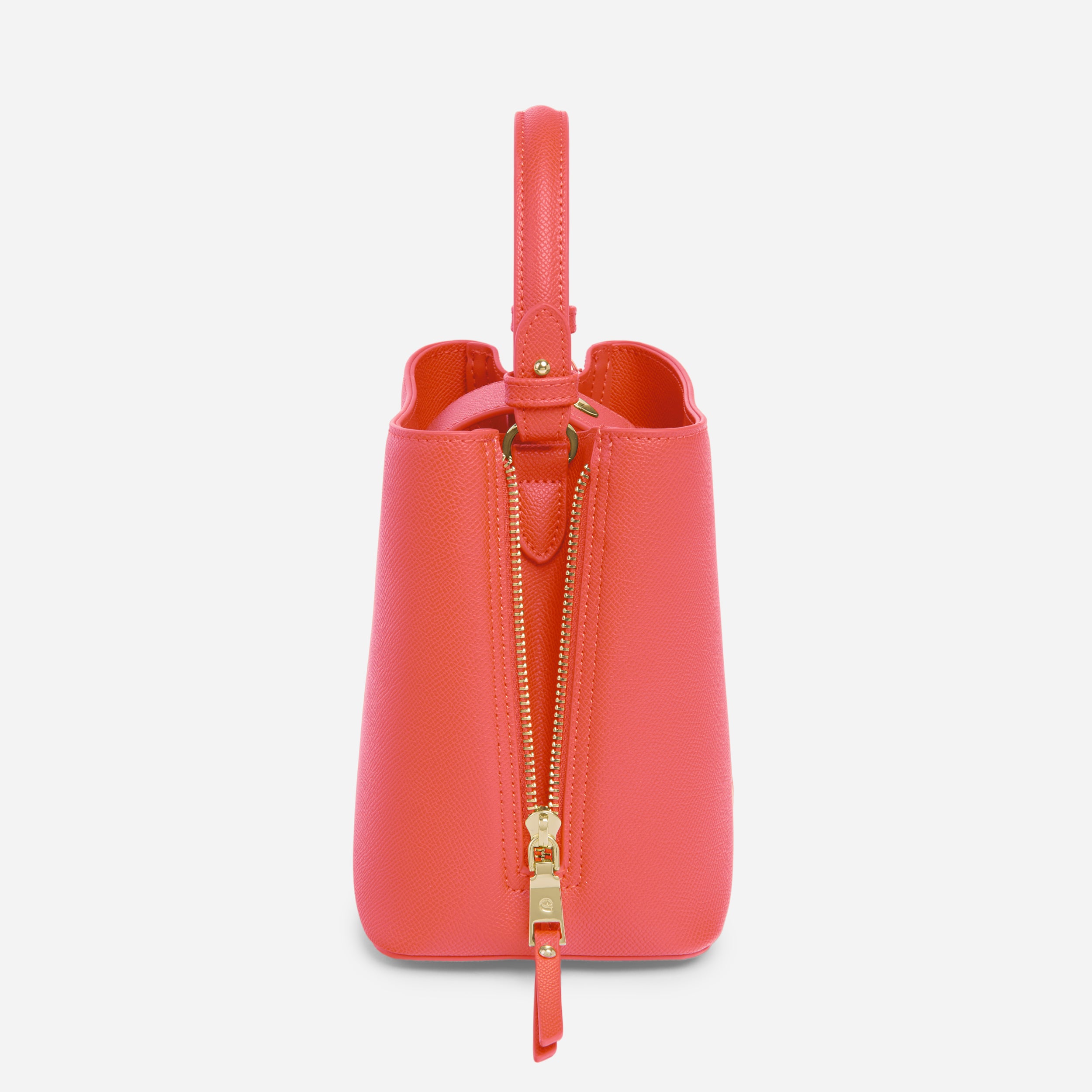 Sac Élixir - Rose Corail