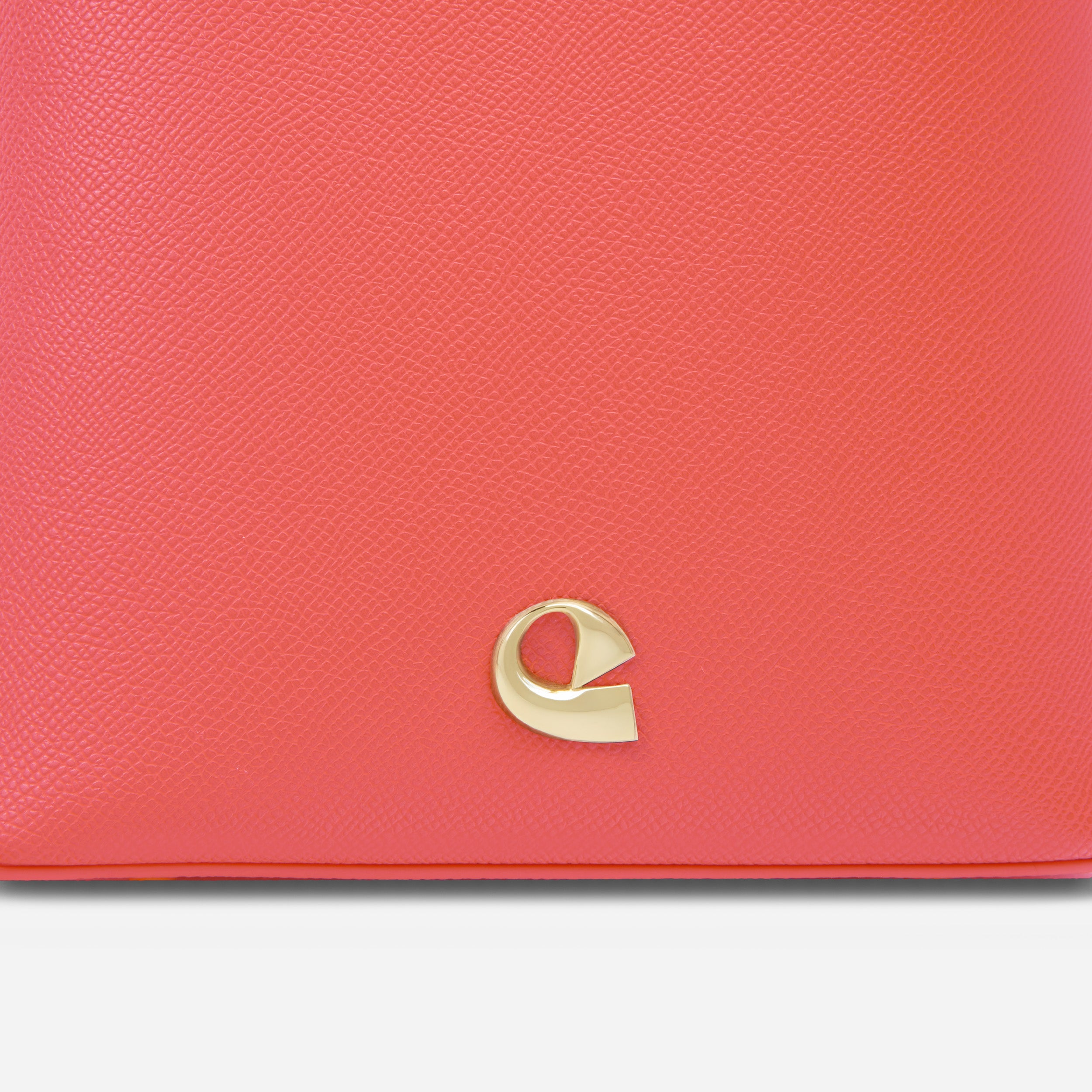 Sac Élixir - Rose Corail