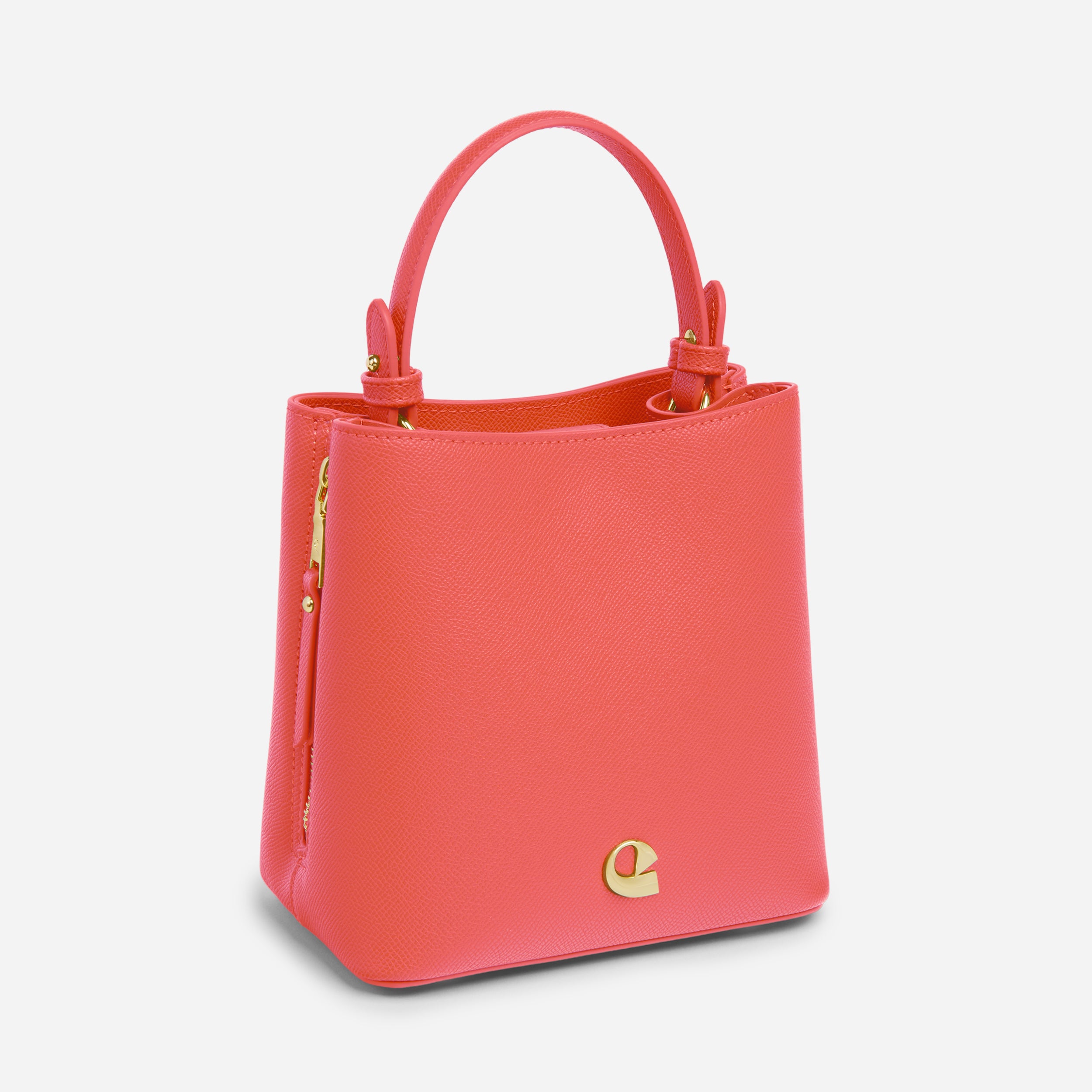Sac Élixir - Rose Corail
